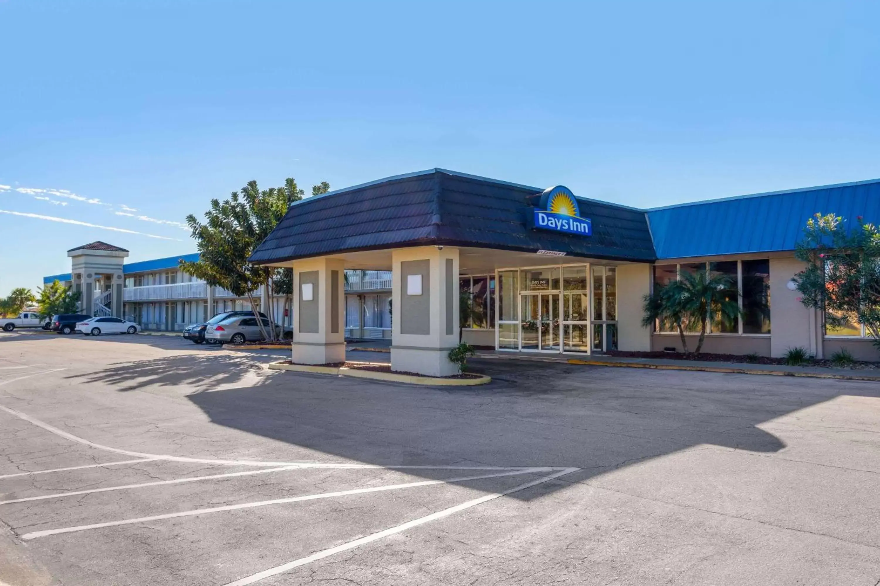 Days Inn by Wyndham Titusville Kennedy Space Center Days Inn by Wyndham Titusville Kennedy Space Center