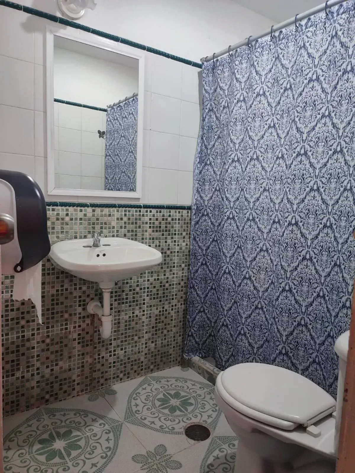 Superior Double Room in Hotel Rath Superior Double Room in Hotel Rath