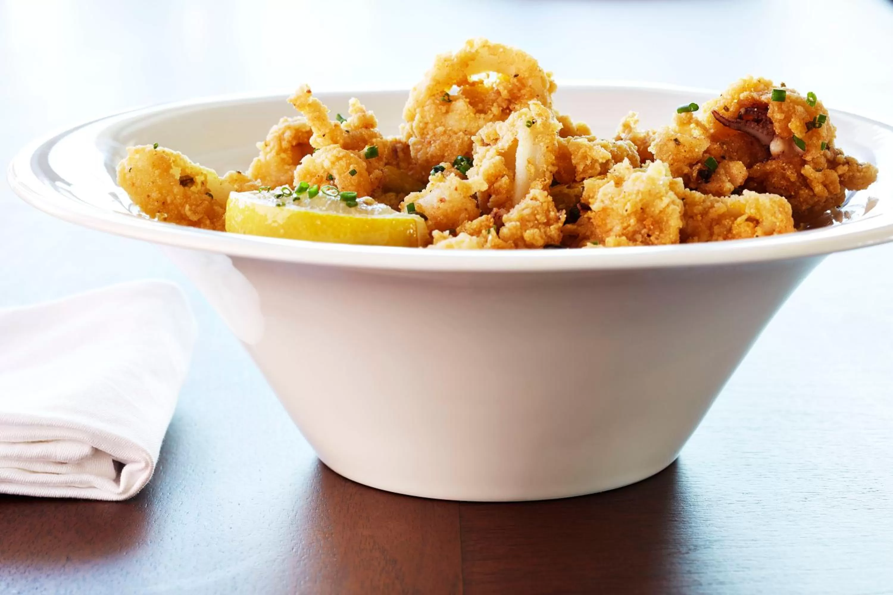 Restaurant/places to eat in Kimpton Overland Hotel - Atlanta Airport by IHG