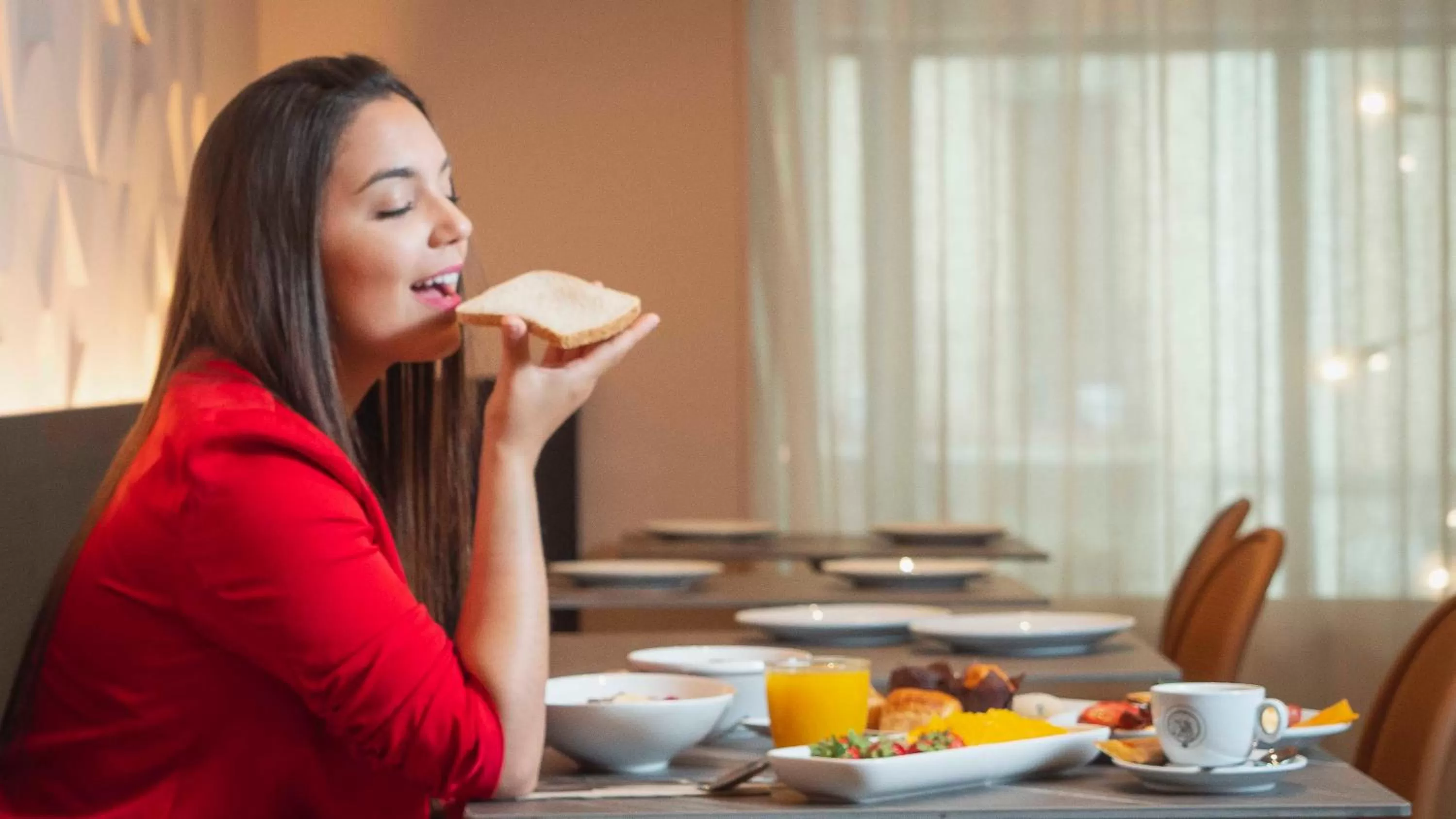 Restaurant/places to eat in Arcelon Hotel! New Opening! Nueva apertura 2023!