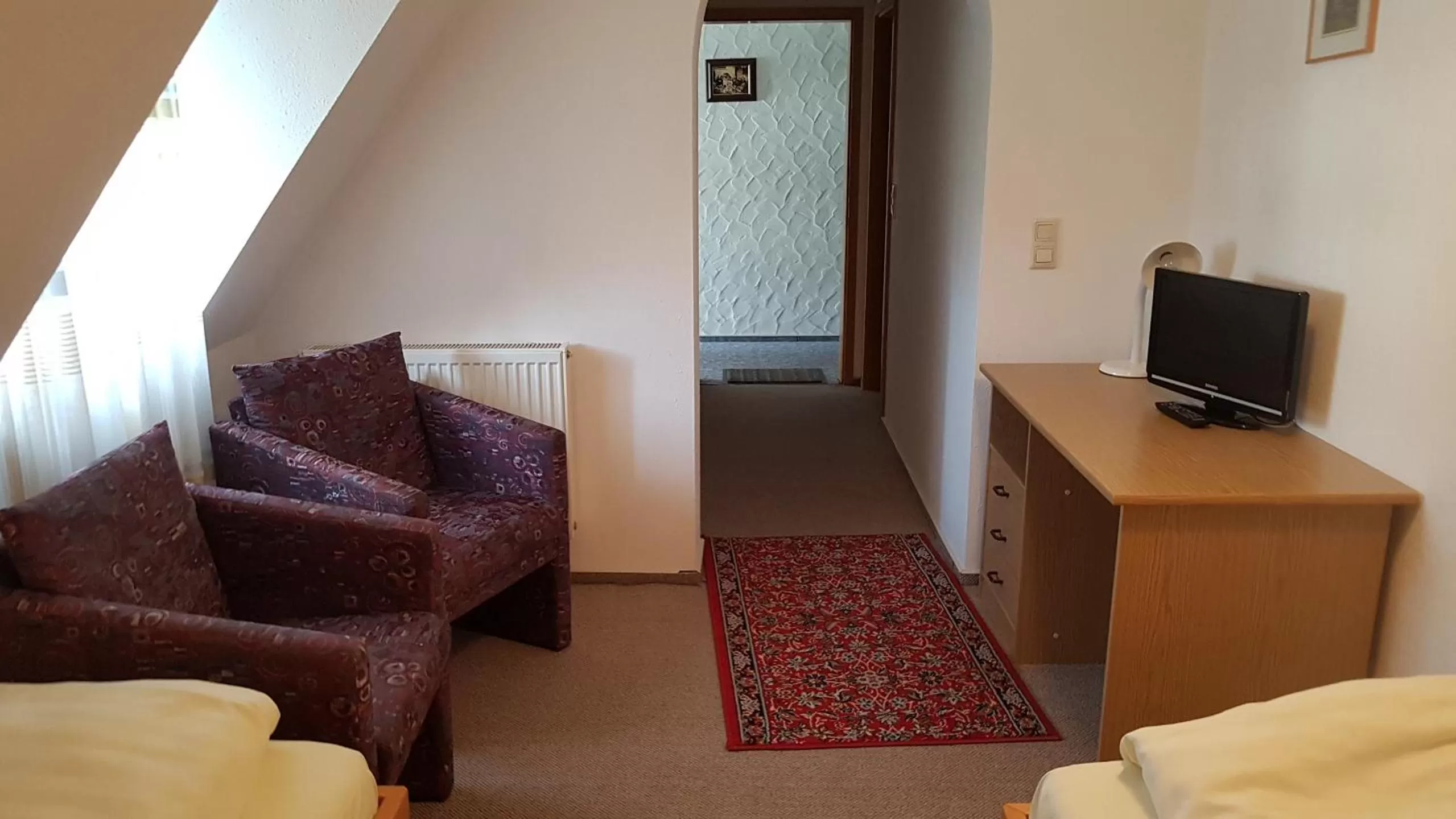 Photo of the whole room, TV/Entertainment Center in Frankenstube-Winkelhaid