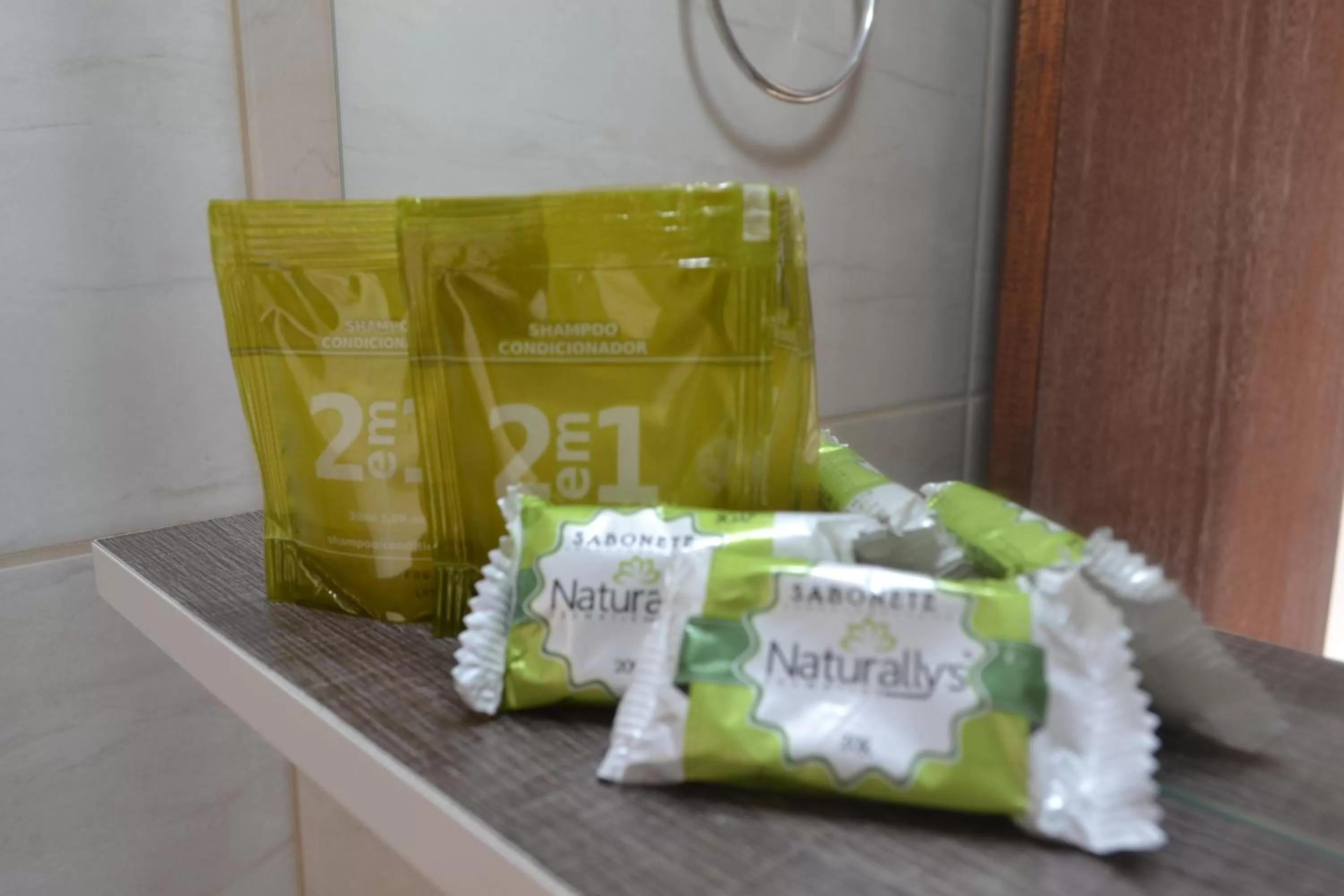 Pousada Água da Fonte