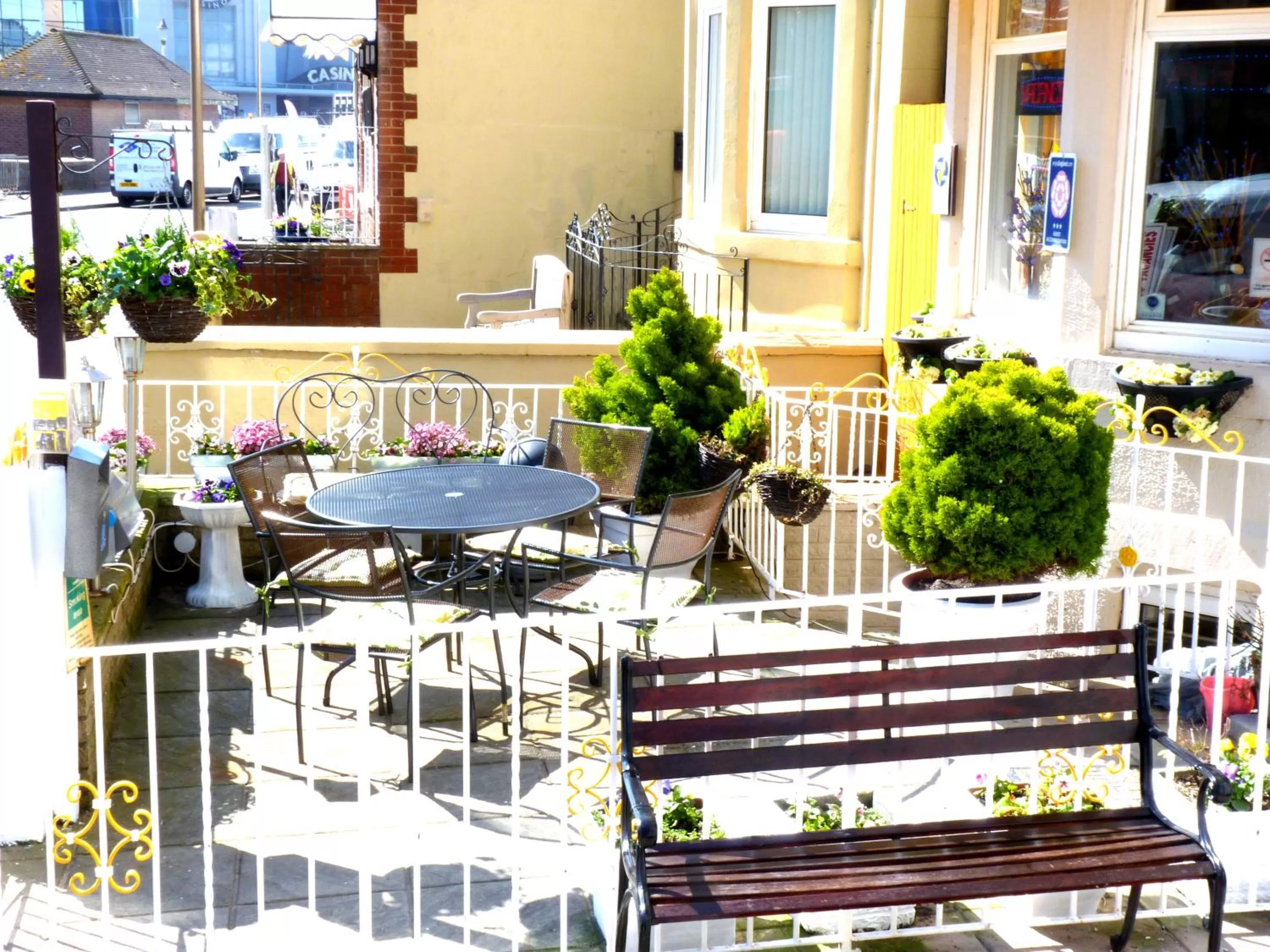 Garden in The Berkswell