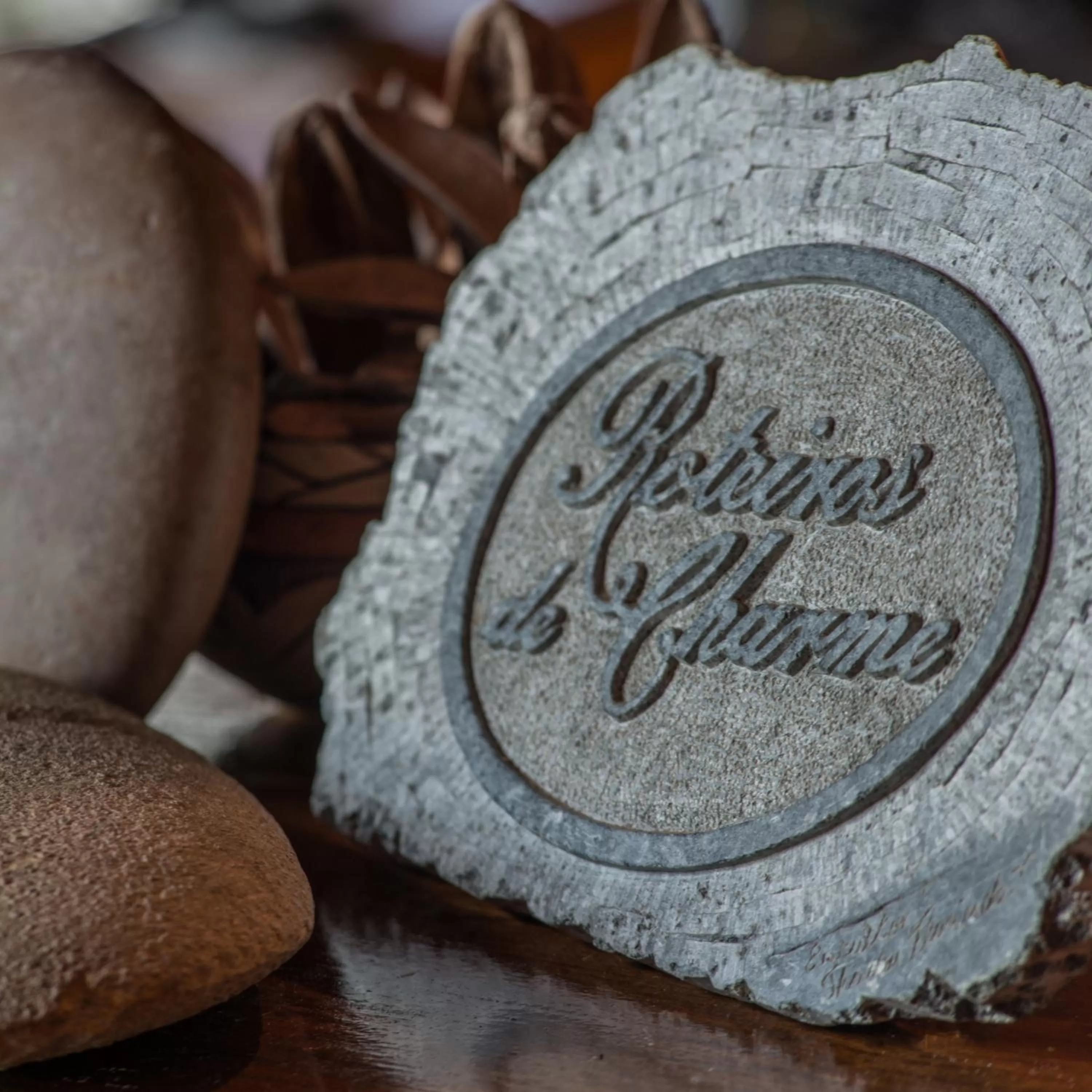 Property logo or sign in Pousada do Parque