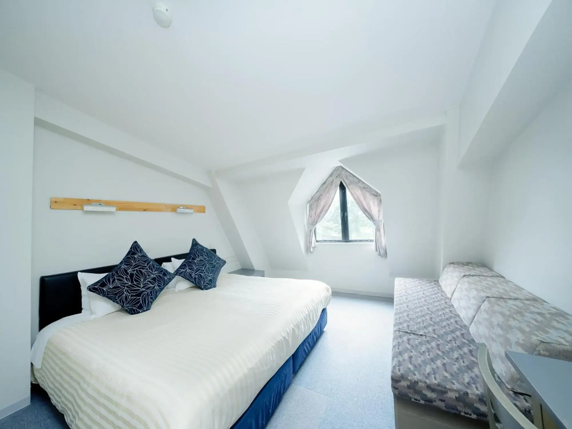 Standard Double Room - Non-Smoking in Hotel Stelle Belle Standard Double Room - Non-Smoking in Hotel Stelle Belle