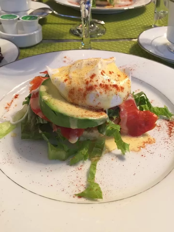 Barclay House Bed and Breakfast