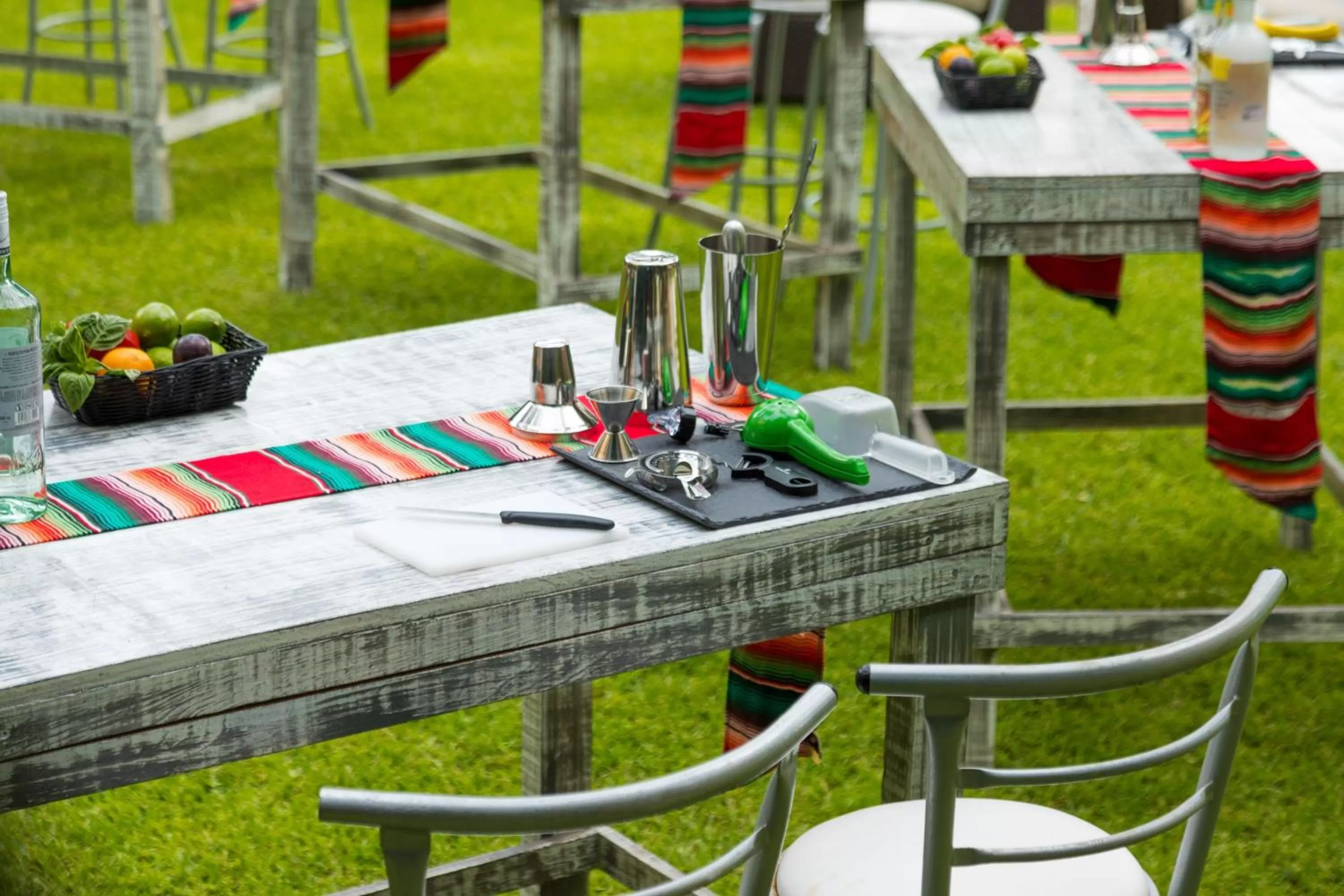 Meeting/conference room in The Westin Resort & Spa, Puerto Vallarta