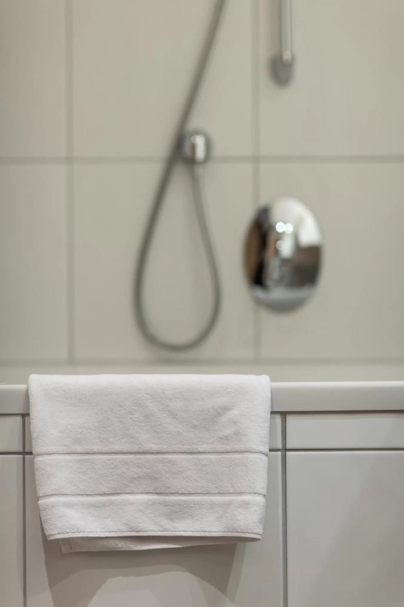 Bathroom in ACTIVE by Leitner's