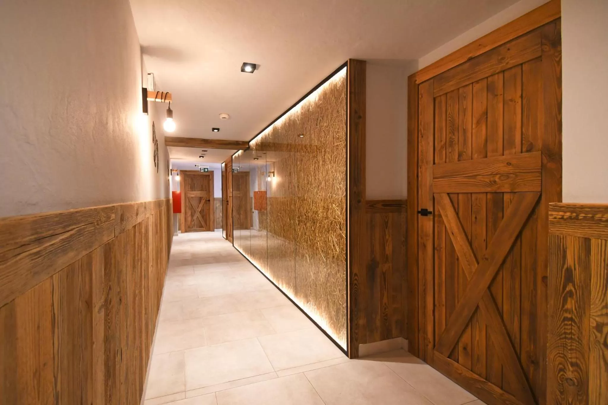 Spa and wellness centre/facilities in Hotel Mazuria Country & SPA