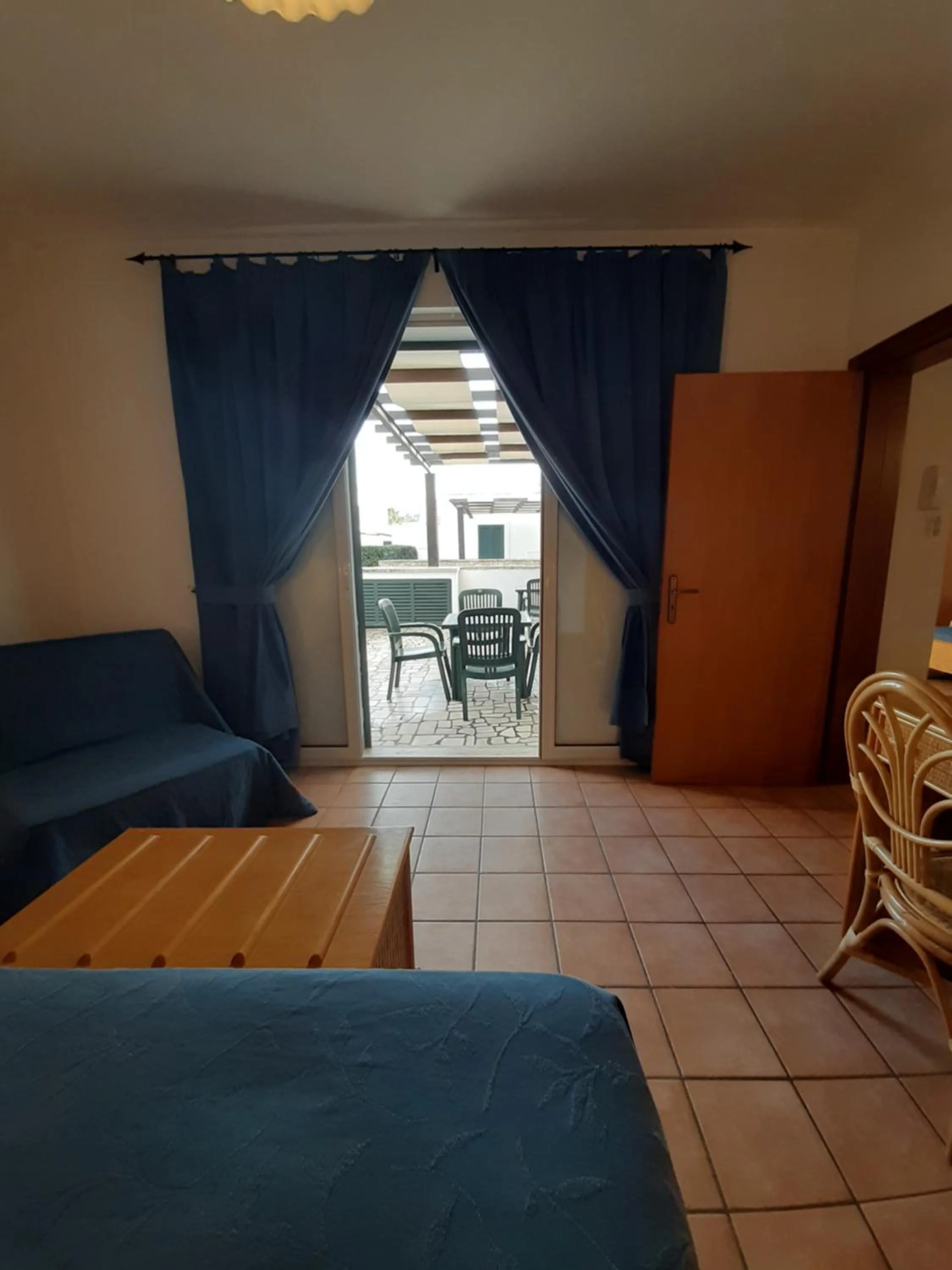 Bed in Messapia Hotel 2