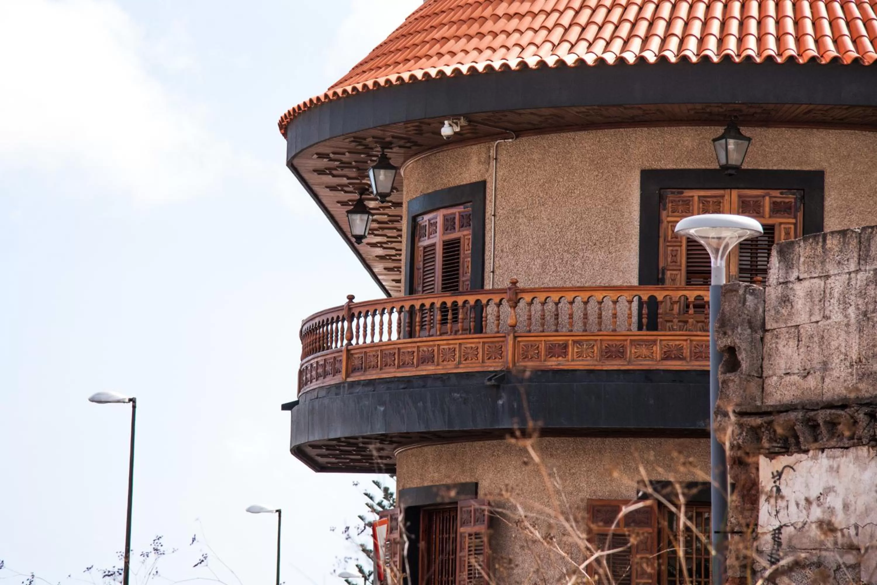 Property Building in Il Sogno di Gio della Laguna