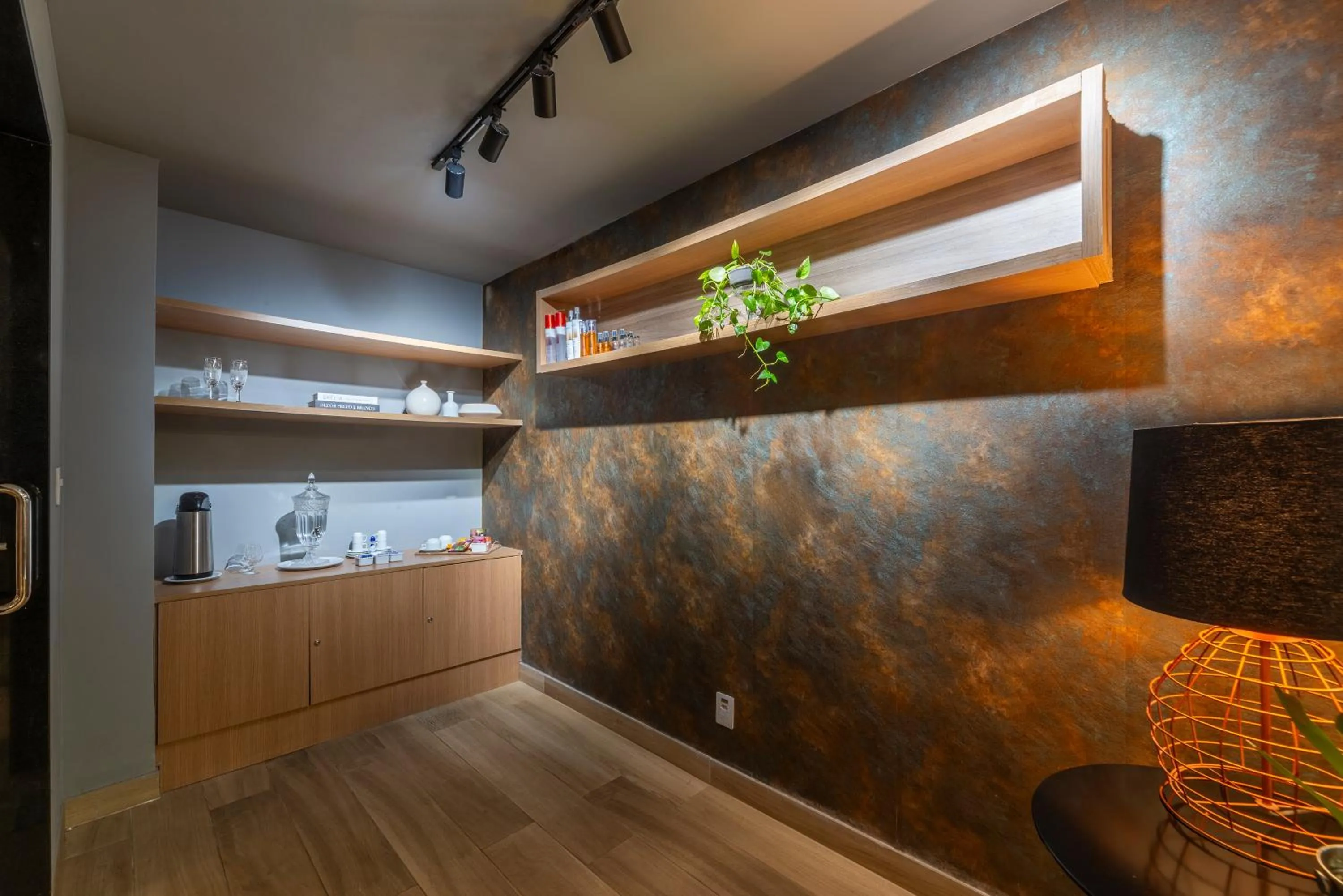 Spa and wellness centre/facilities in Laghetto Stilo Barra