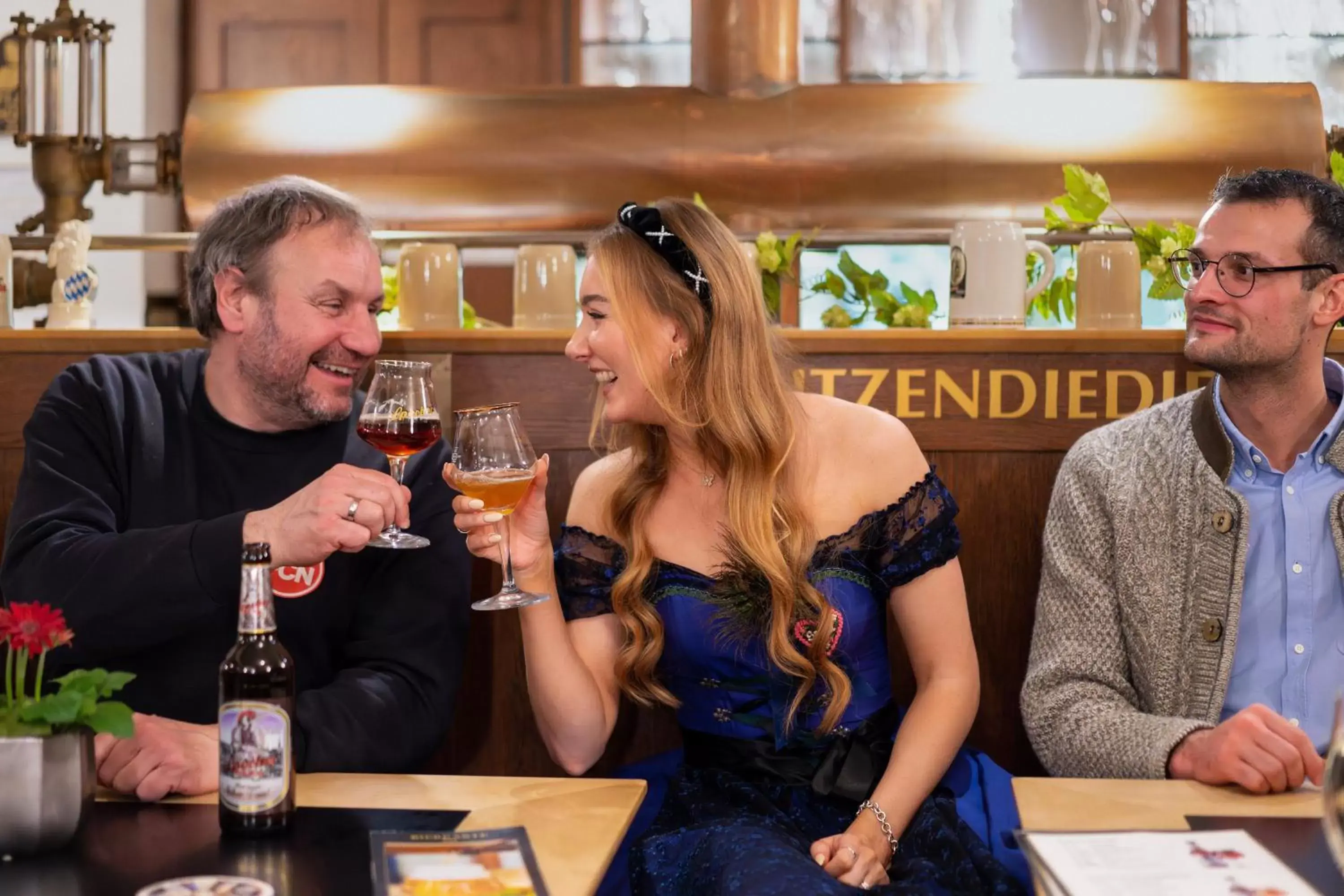 Sperber Bräu - 3-Sterne-Superior Hotel mit Gasthof und eigener Brauerei - kein Ruhetag Sperber Bräu - 3-Sterne-Superior Hotel mit Gasthof und eigener Brauerei - kein Ruhetag