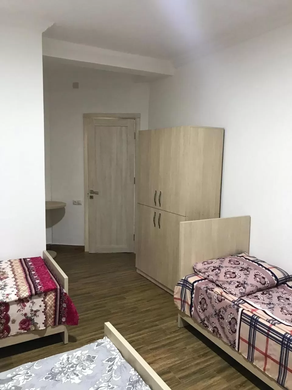 Photo of the whole room in Hotel Nino Ureki