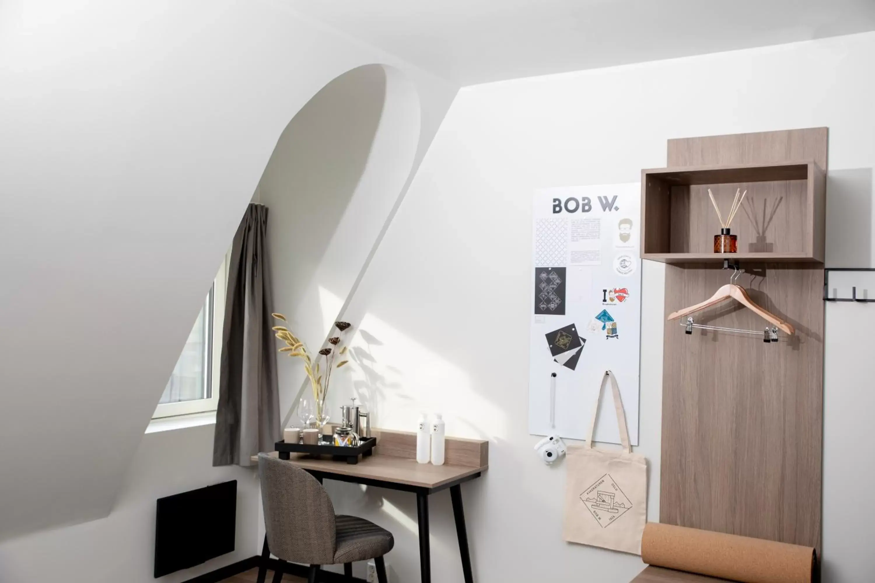 Bob W Oslo Sentralen Bob W Oslo Sentralen