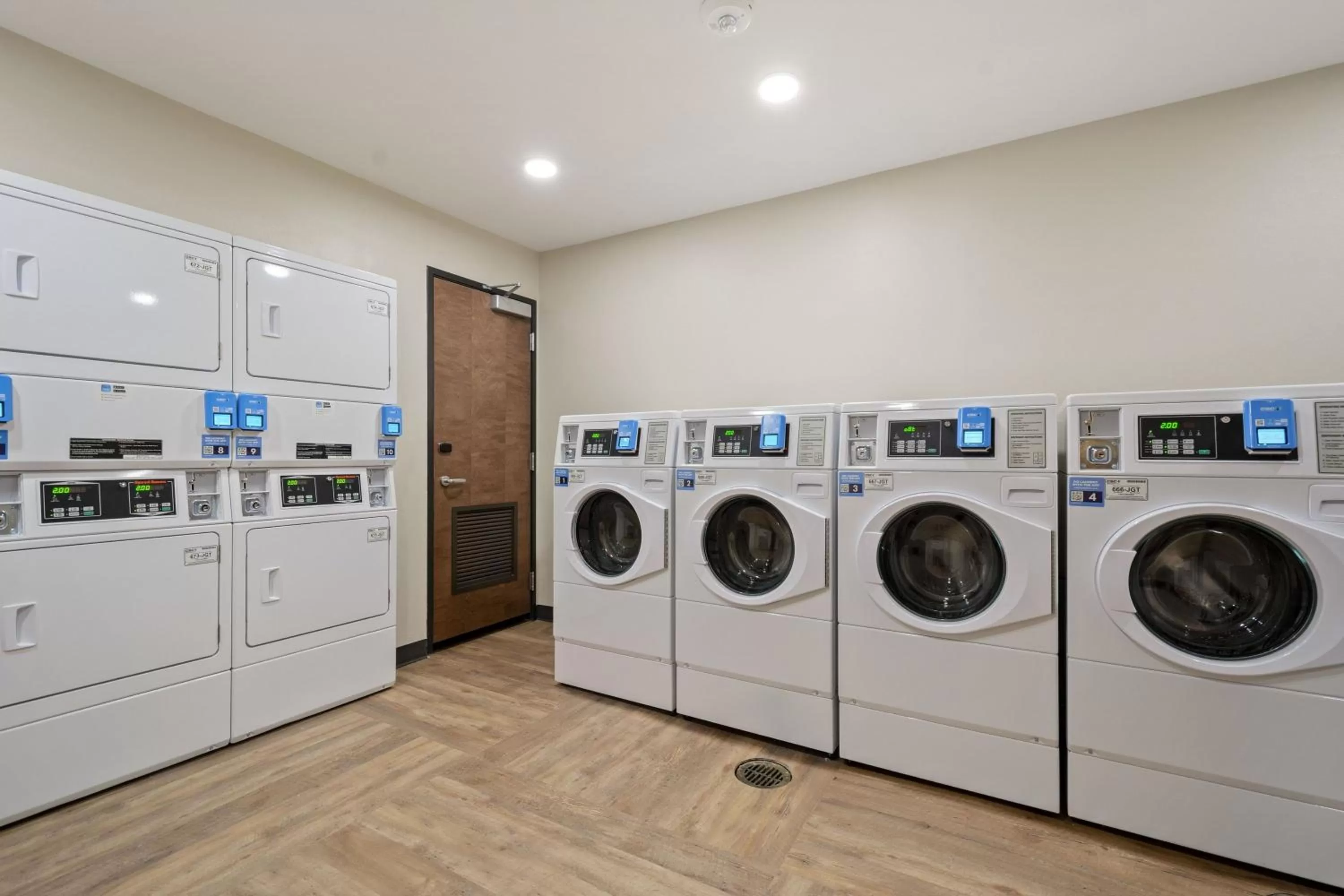 Area and facilities in Extended Stay America Premier Suites - Austin - Austin Airport