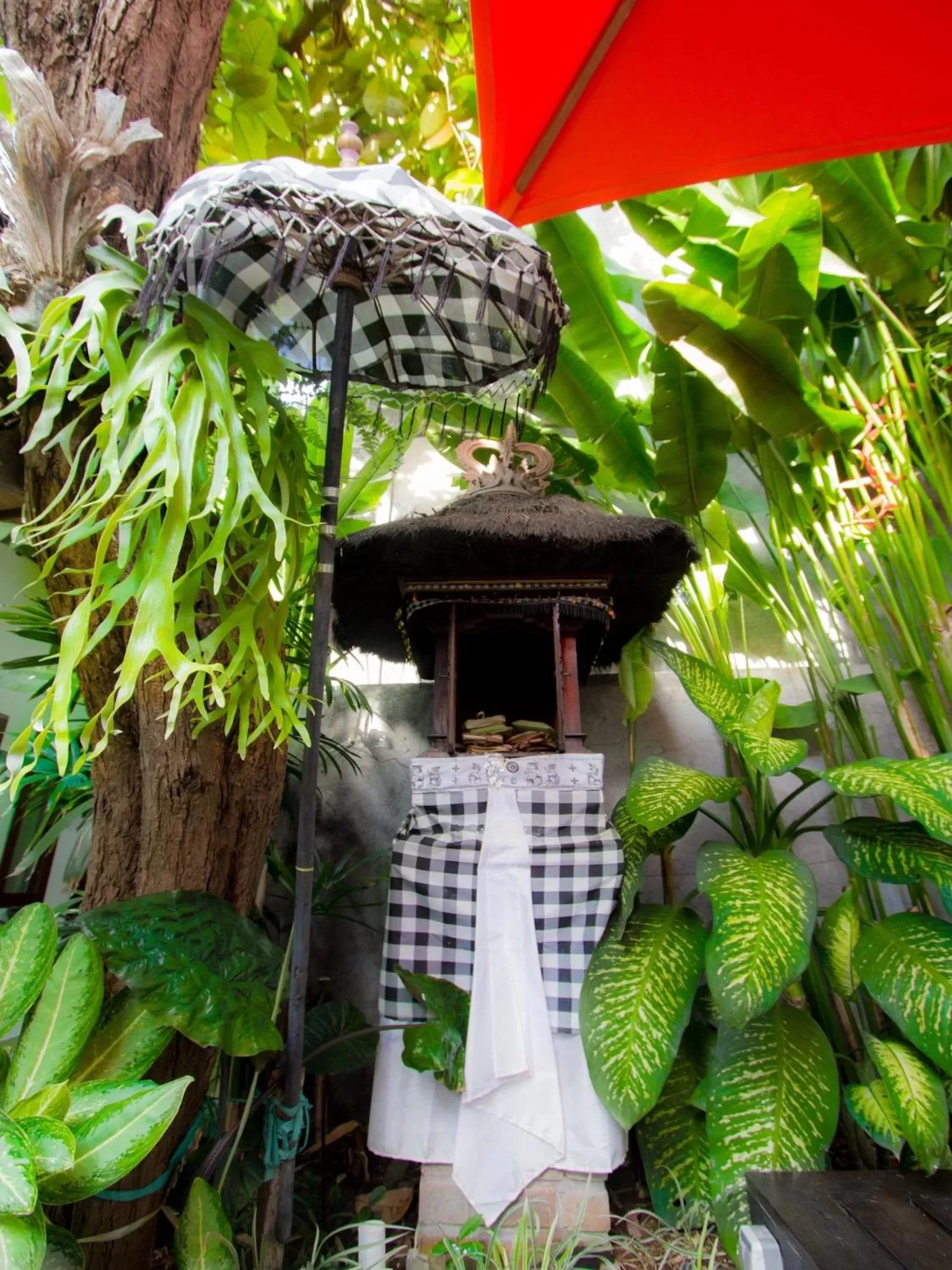 Other in The Pavilion Hotel Kuta