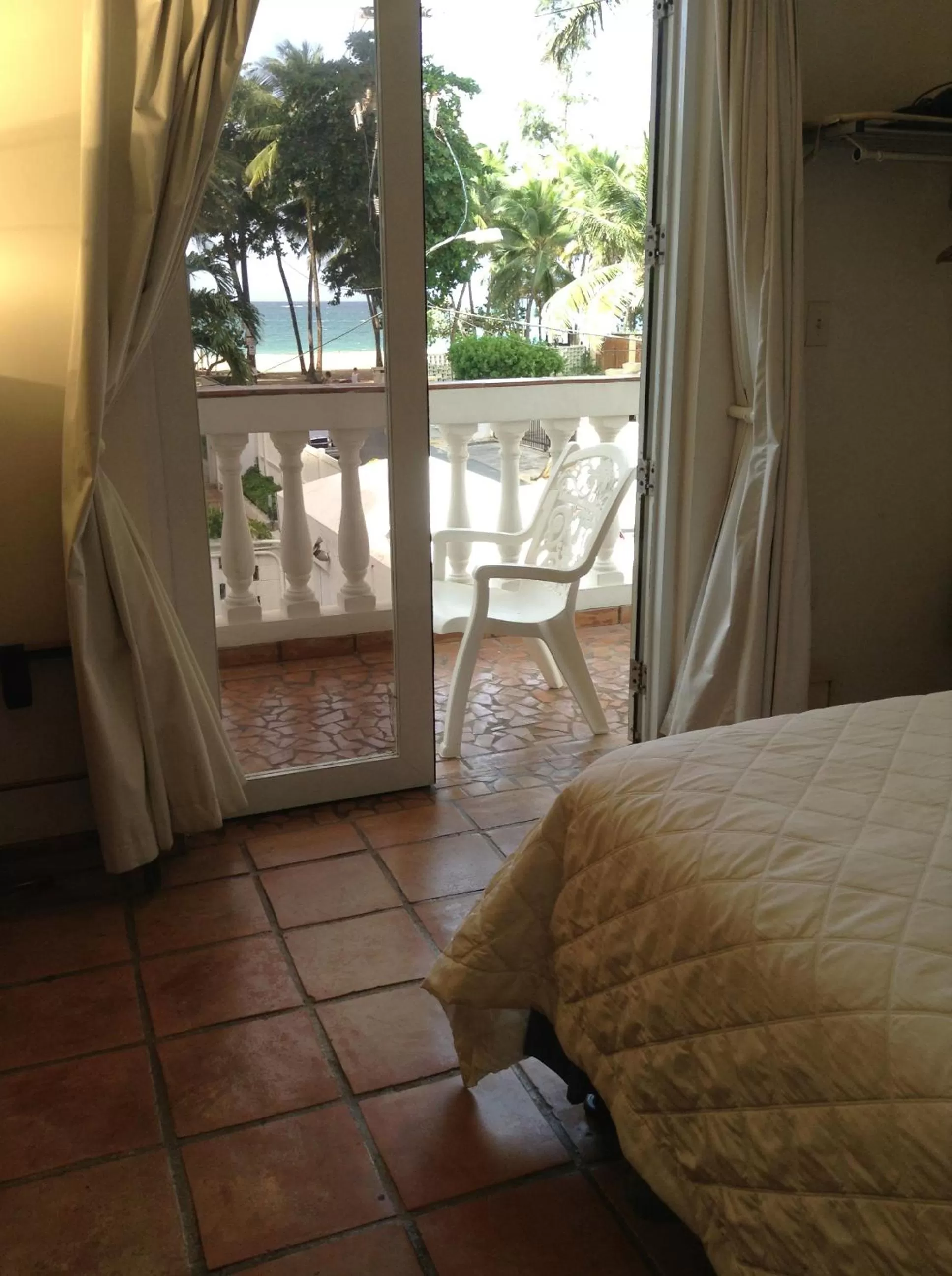 Photo of the whole room, Bed in Acacia Boutique Hotel