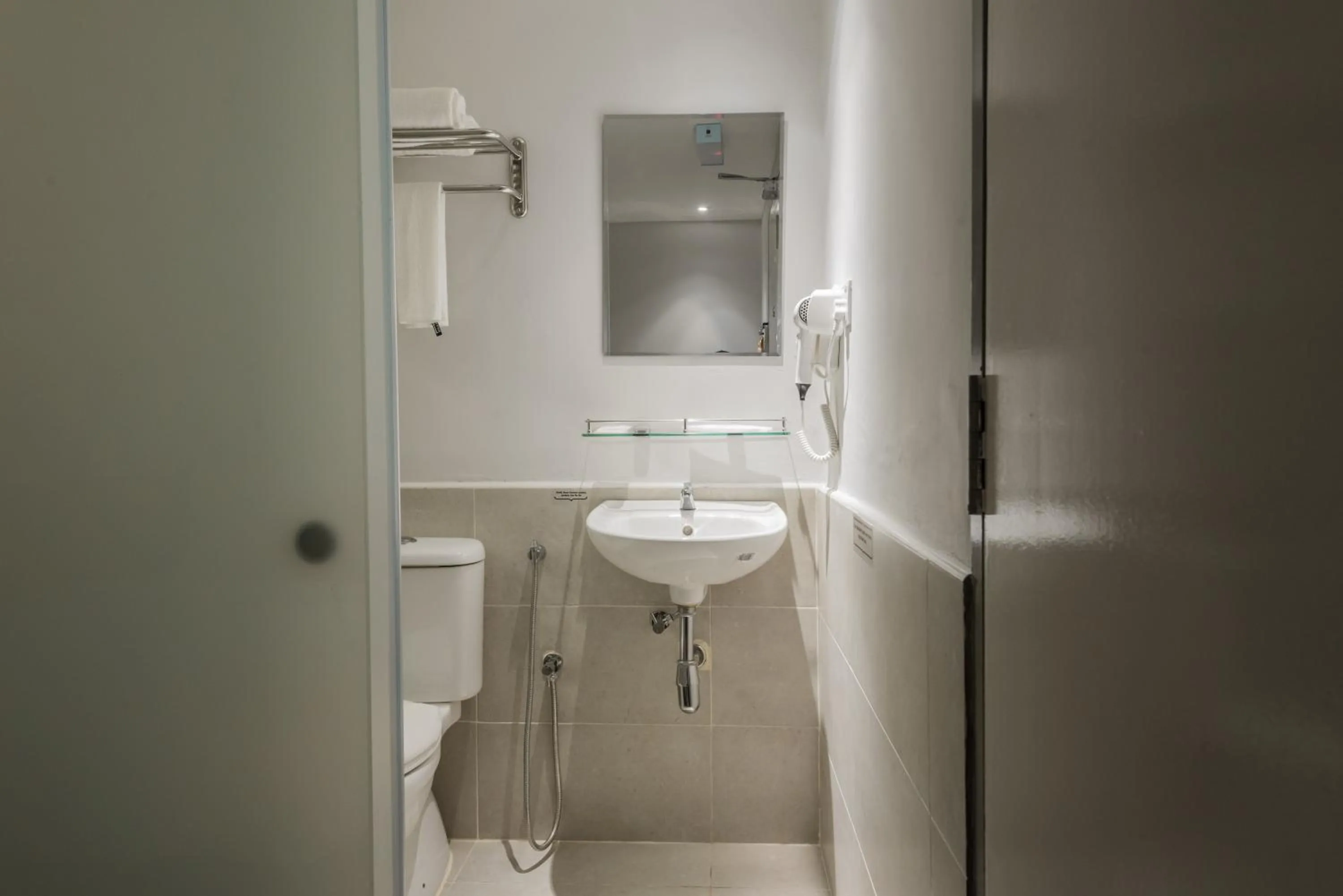 Bunk & Bilik Hotel Jalan Ipoh