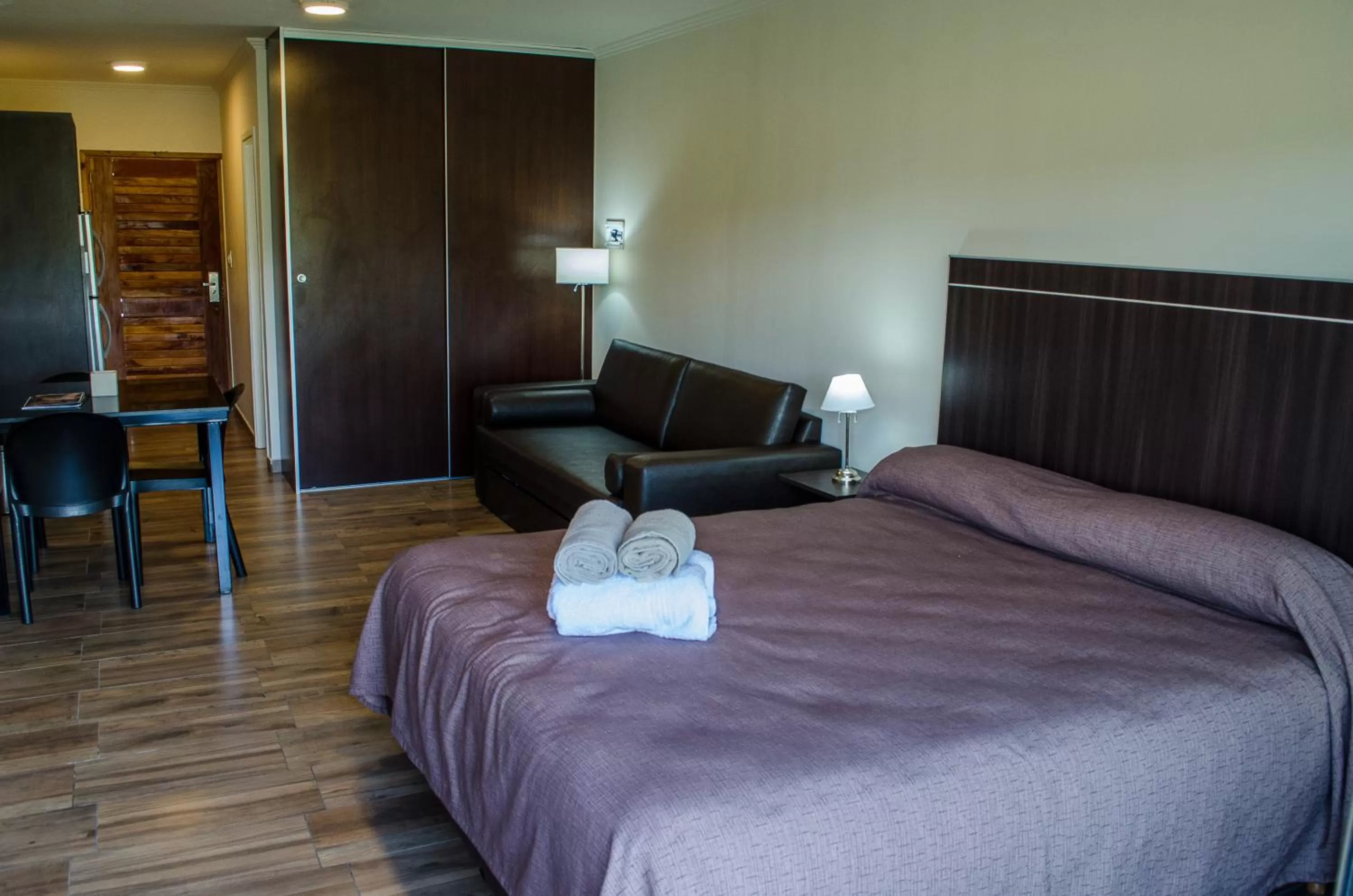 Loft in Blackstone Country Villages Hotel