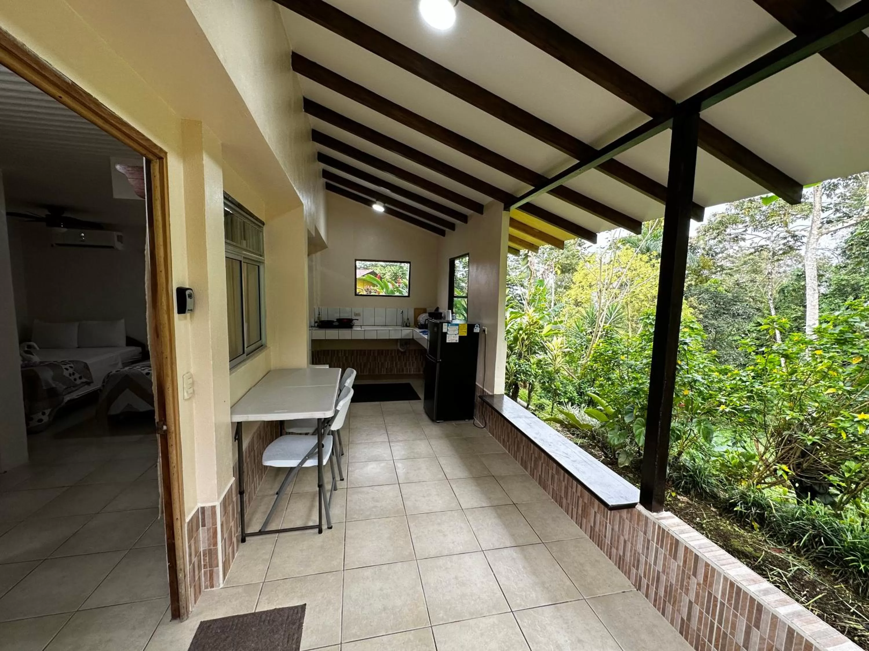 Loma Real Hot Springs Bed & Breakfast