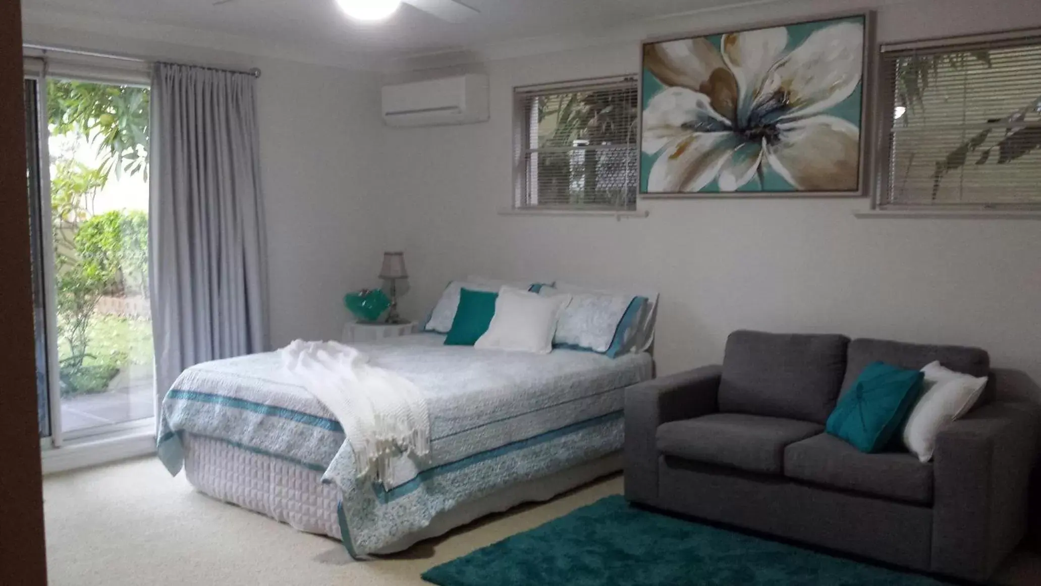 Bella Vista B @ B Bella Vista B @ B