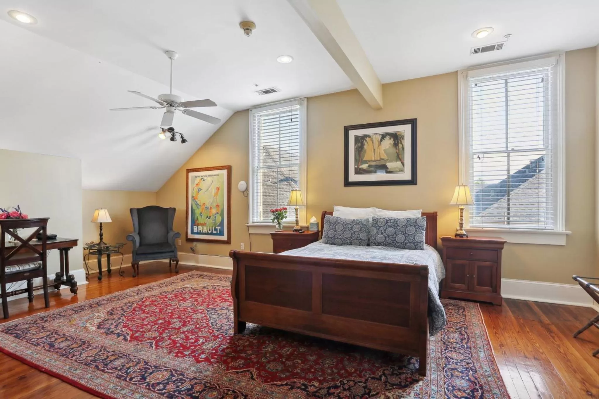 Maison Perrier Bed & Breakfast