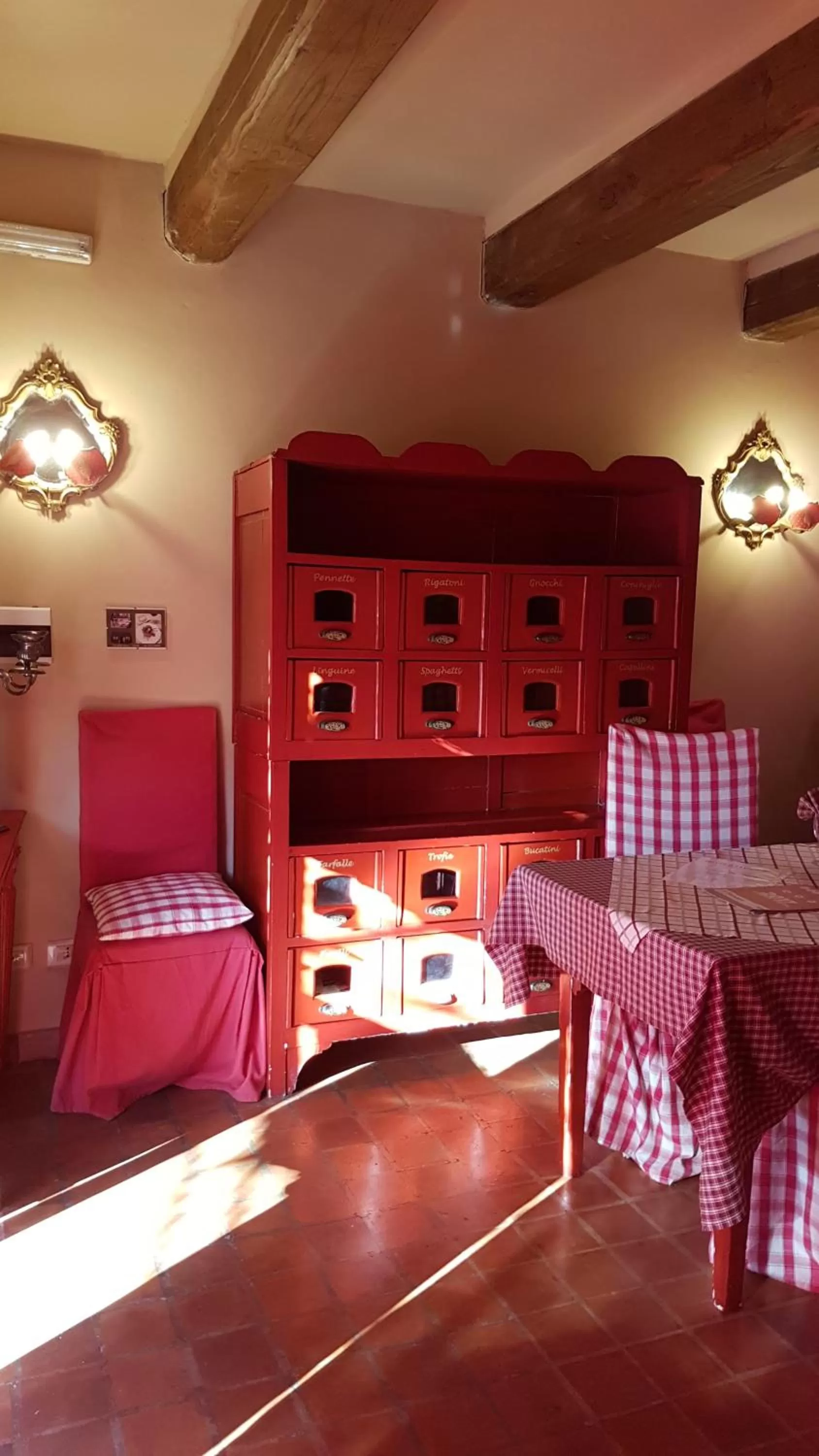 Studio with Terrace in Piccolo Feudo Green Resort