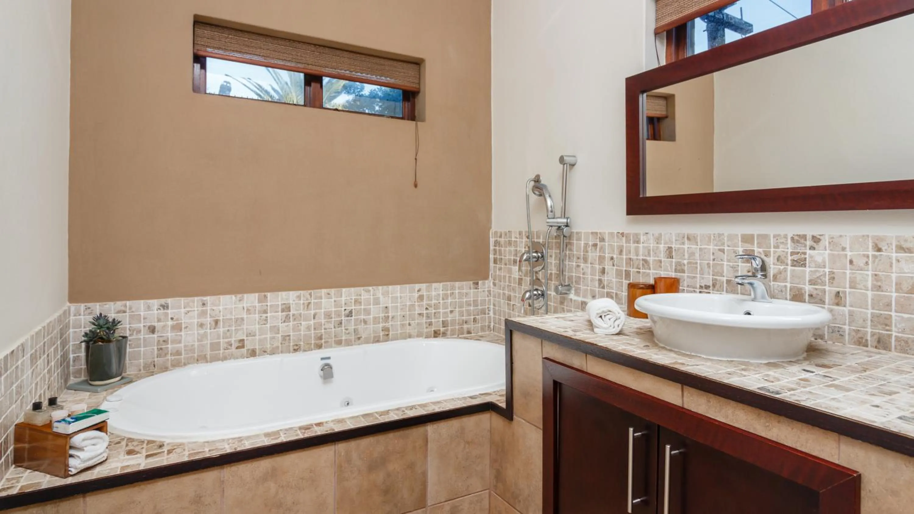 Bathroom in Manor 38