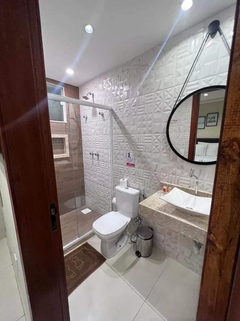 Pousada Arraial Tropical