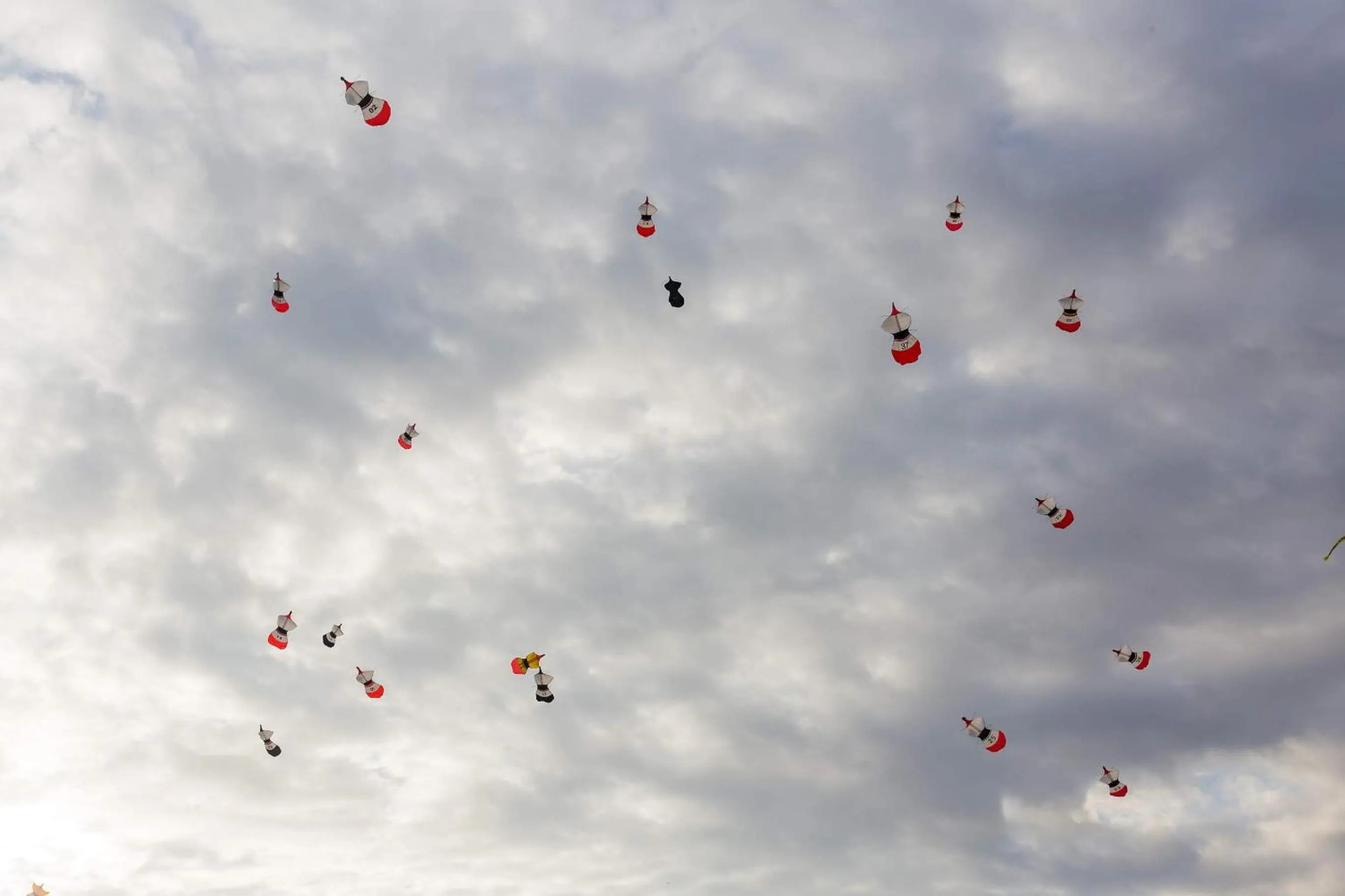 Area and facilities in Blanjong Homestay by ecommerceloka