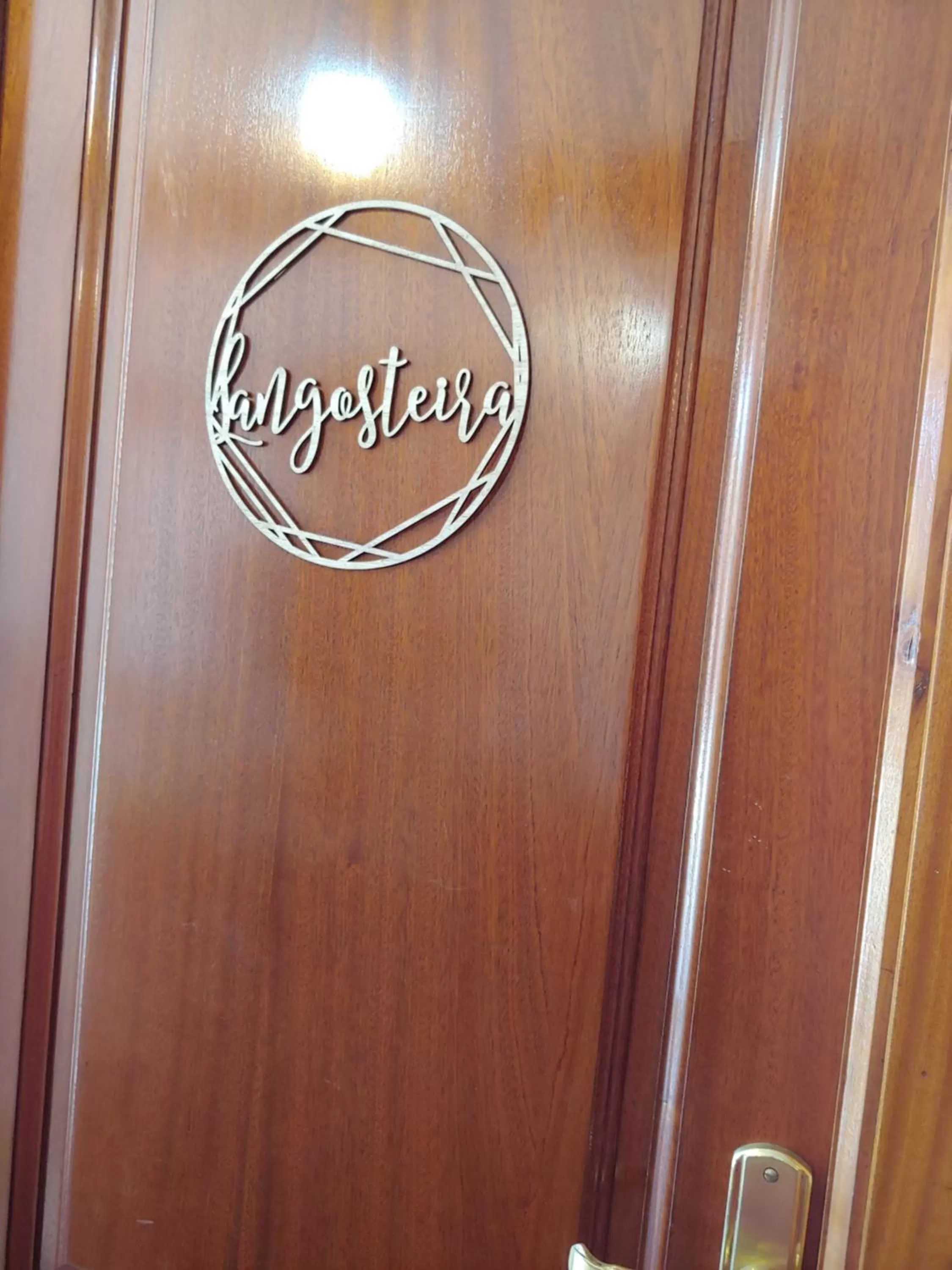 Property logo or sign in Pension Casa Felisa