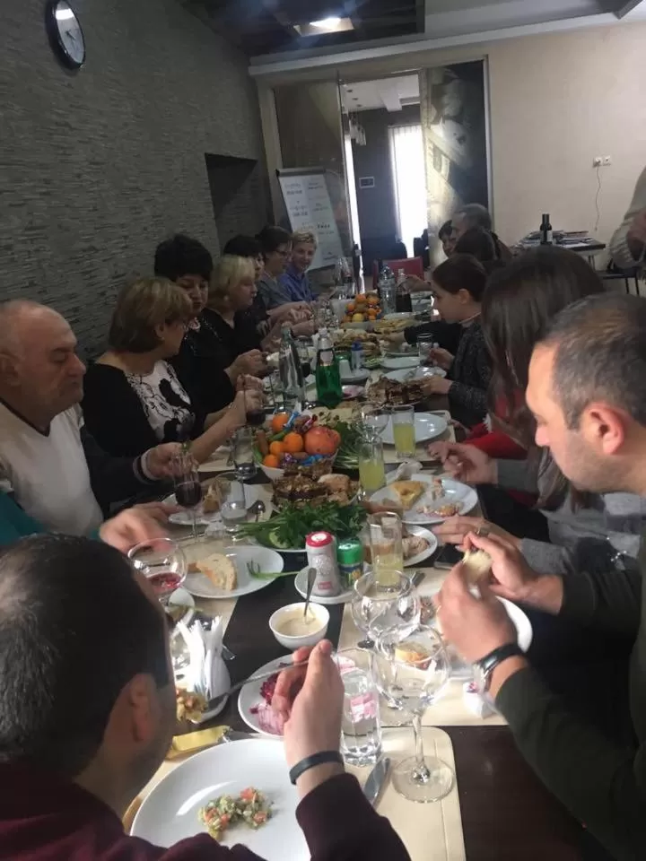 Imereti Health Resort