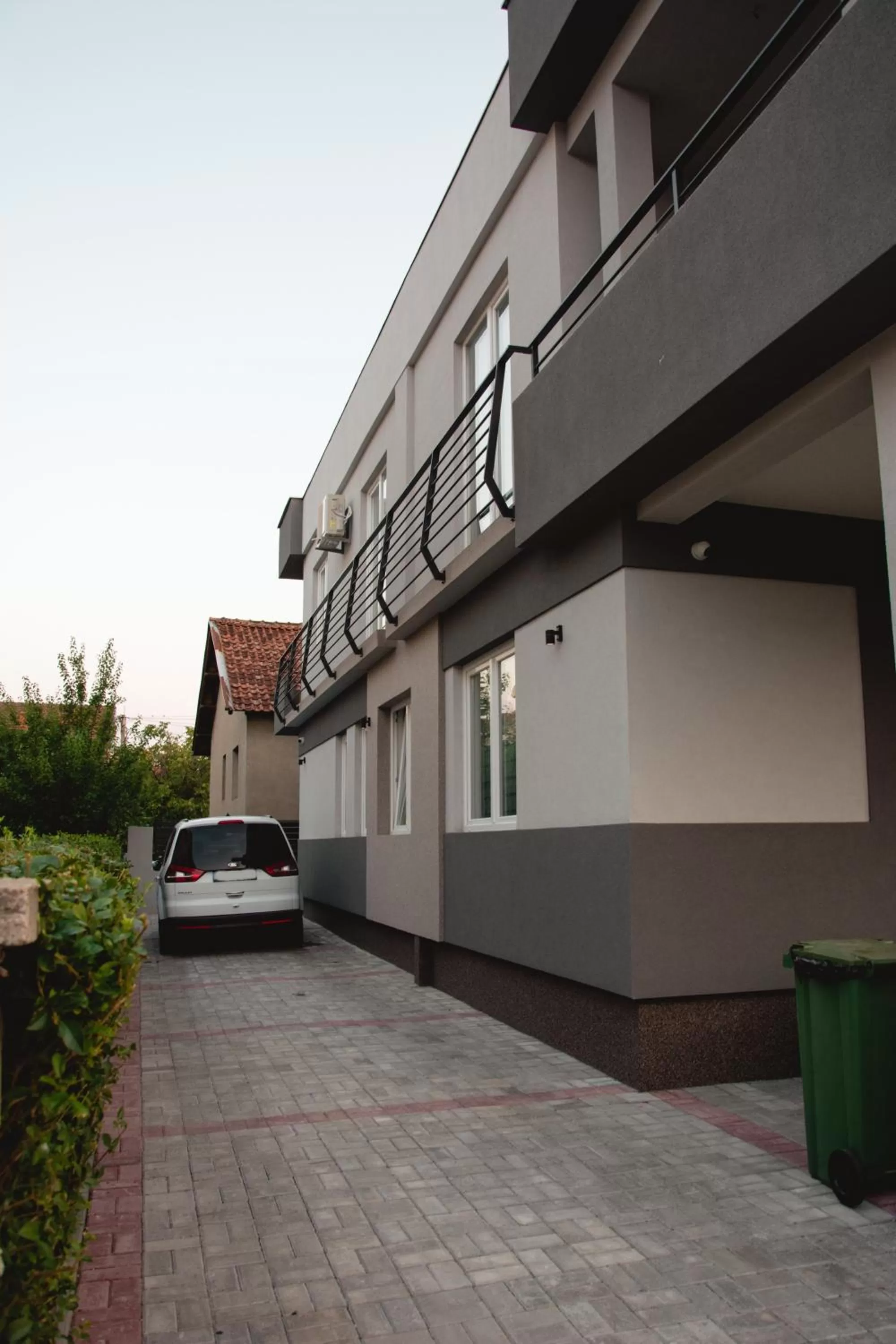 Property Building in Vila Manuela