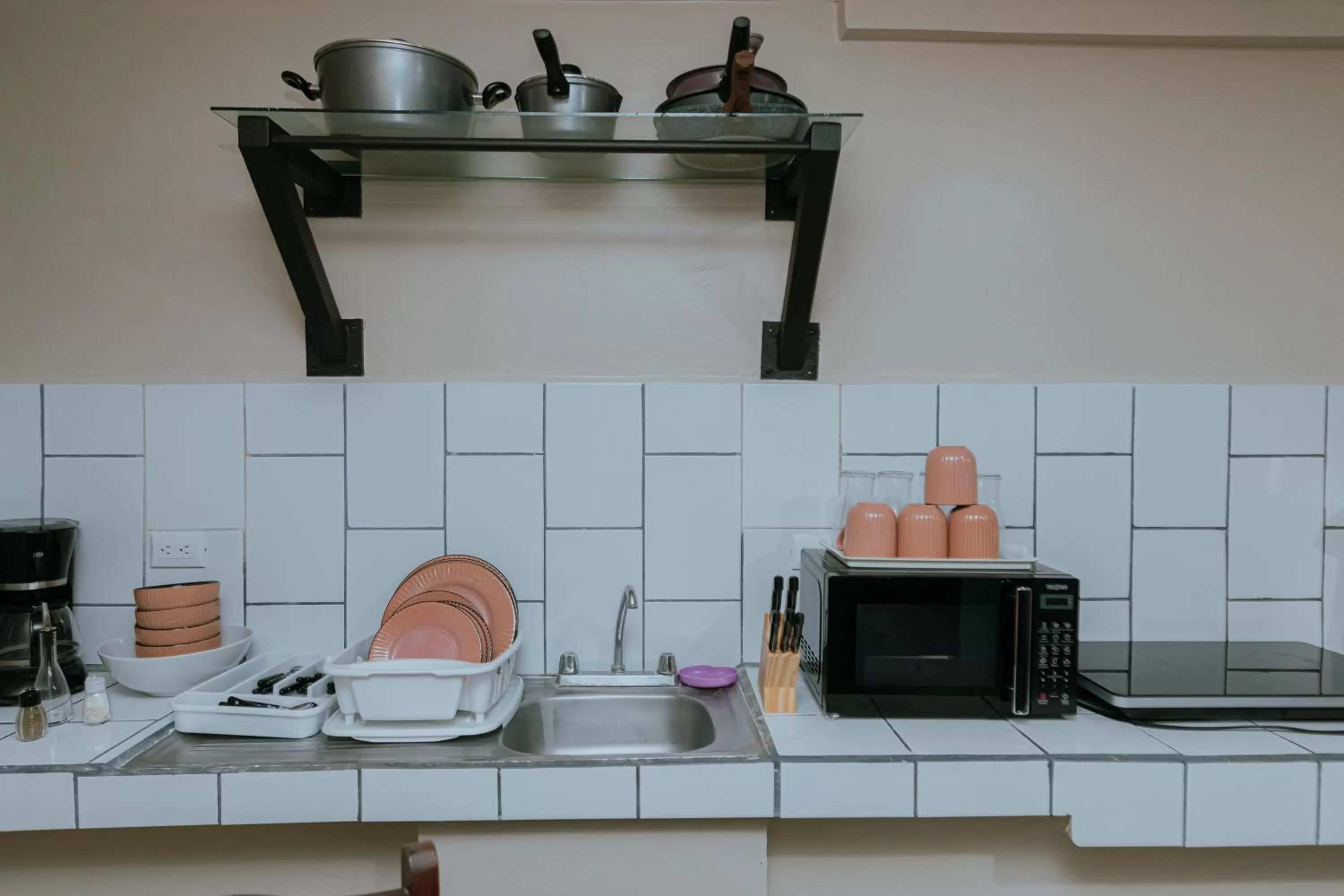 Oasis Diverse Adult Retreat