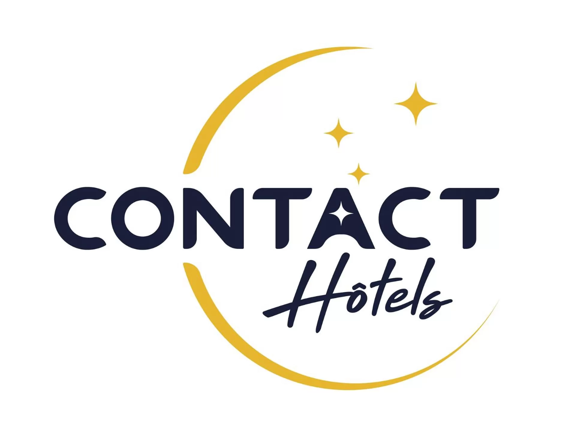 Property logo or sign in Hôtel de Caen