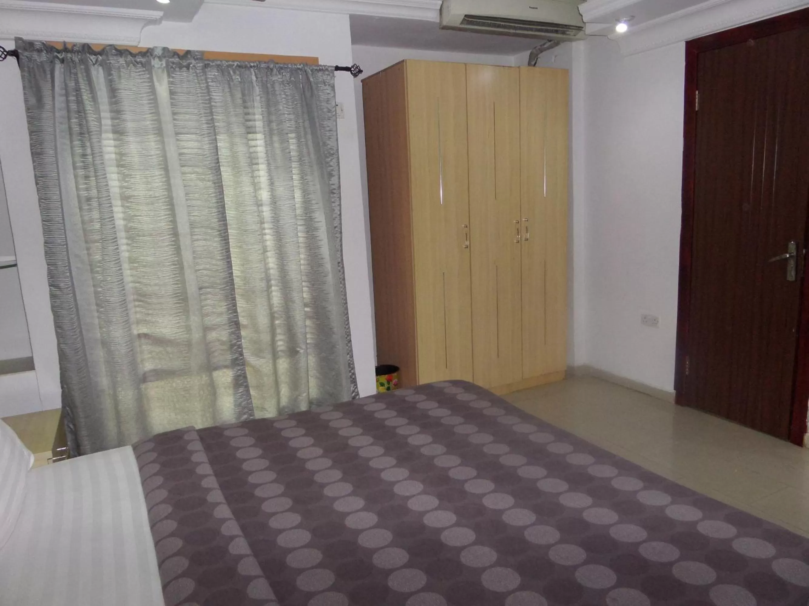 Bed, Room Photo in TheoDawn Hotels @ Suite 29