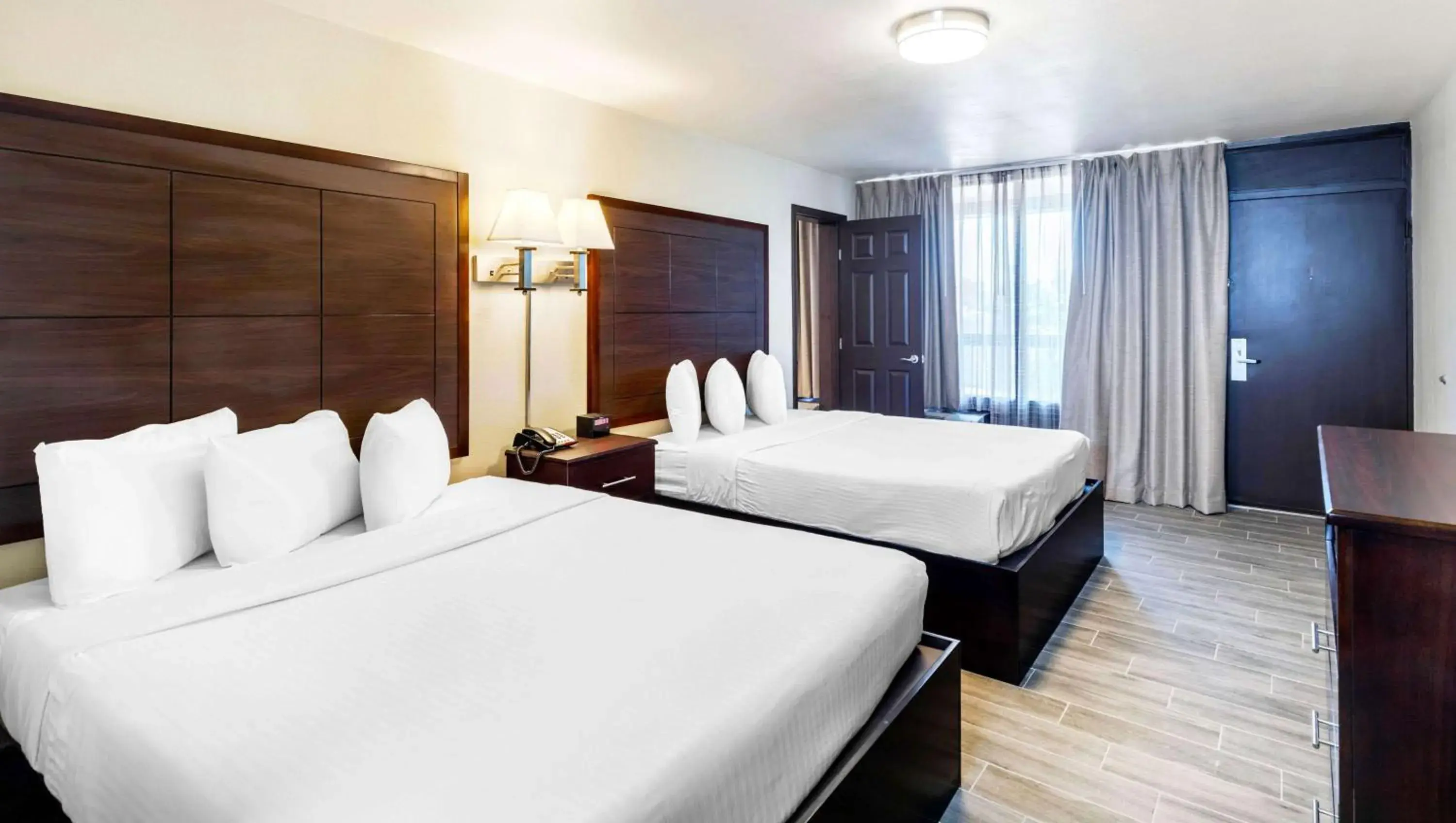 Family Studio in Magnuson Grand Hotel and Conference Center Tyler Family Studio in Magnuson Grand Hotel and Conference Center Tyler