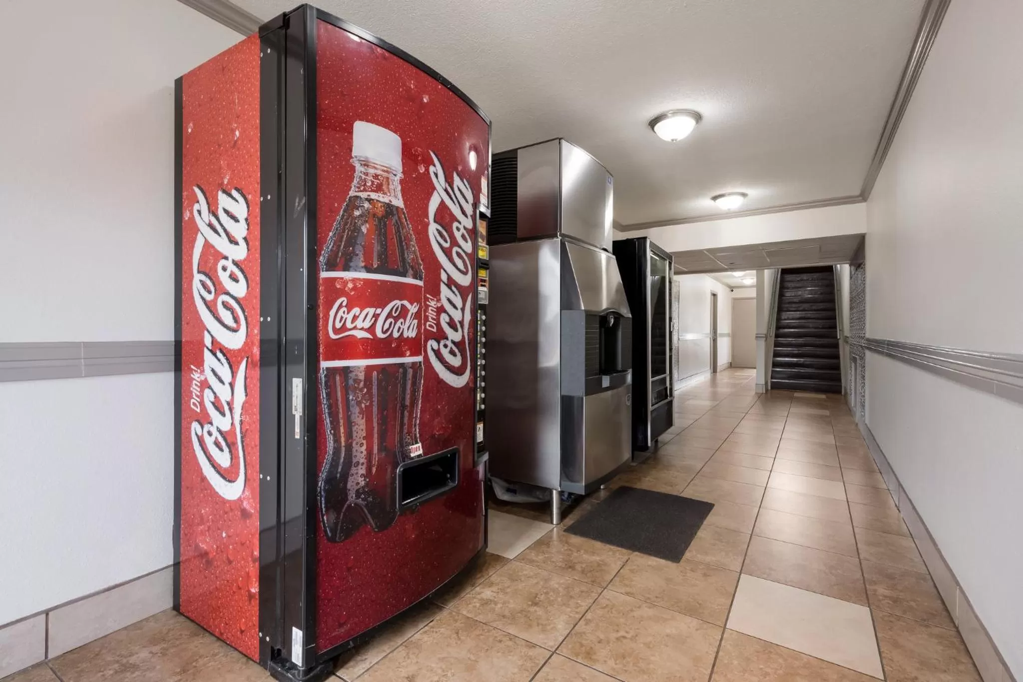 Other in Red Roof Inn College Station