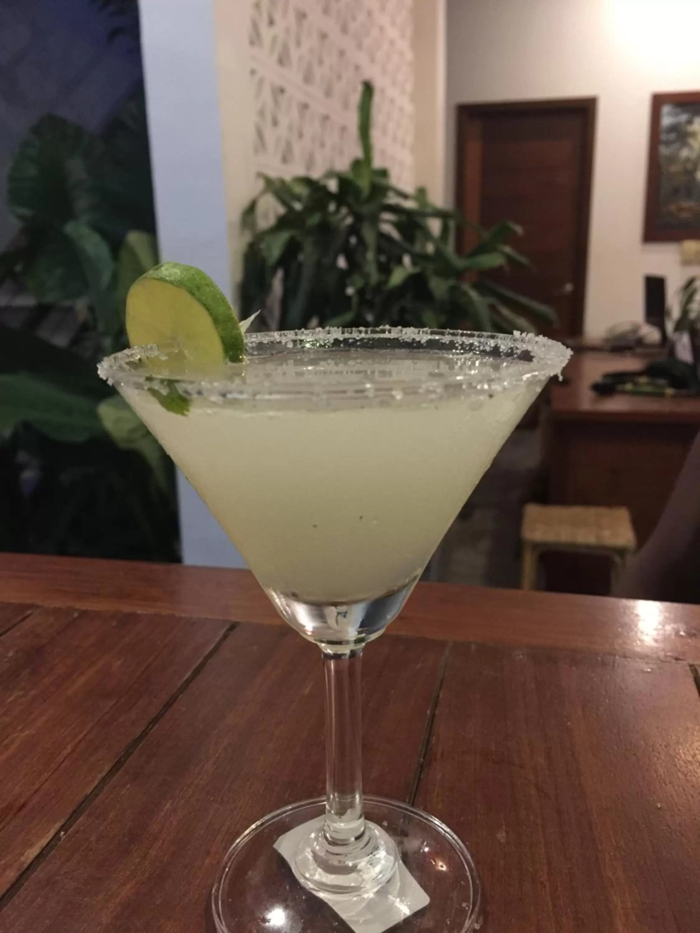 Alcoholic drinks in Sam So Boutique Villa