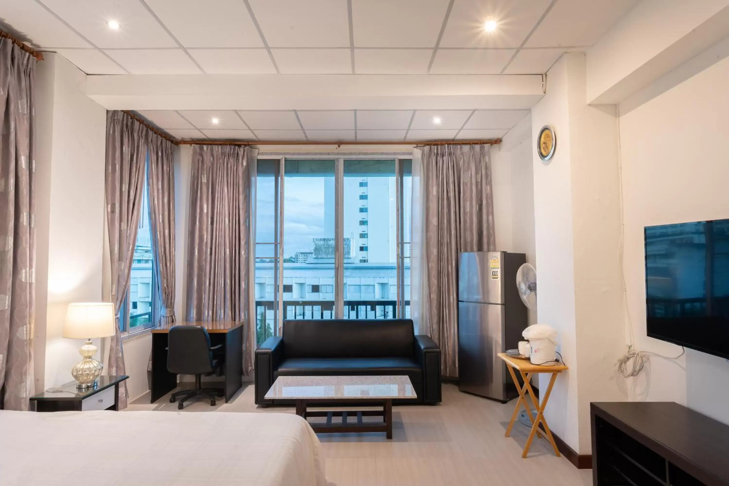 Chiang Mai Mansion Chiang Mai Mansion