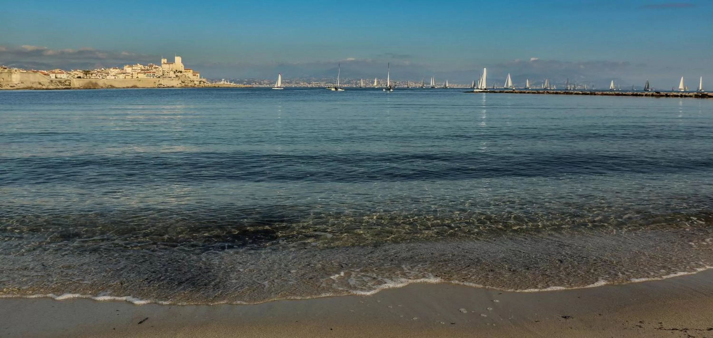 Natural landscape in Hôtel Josse