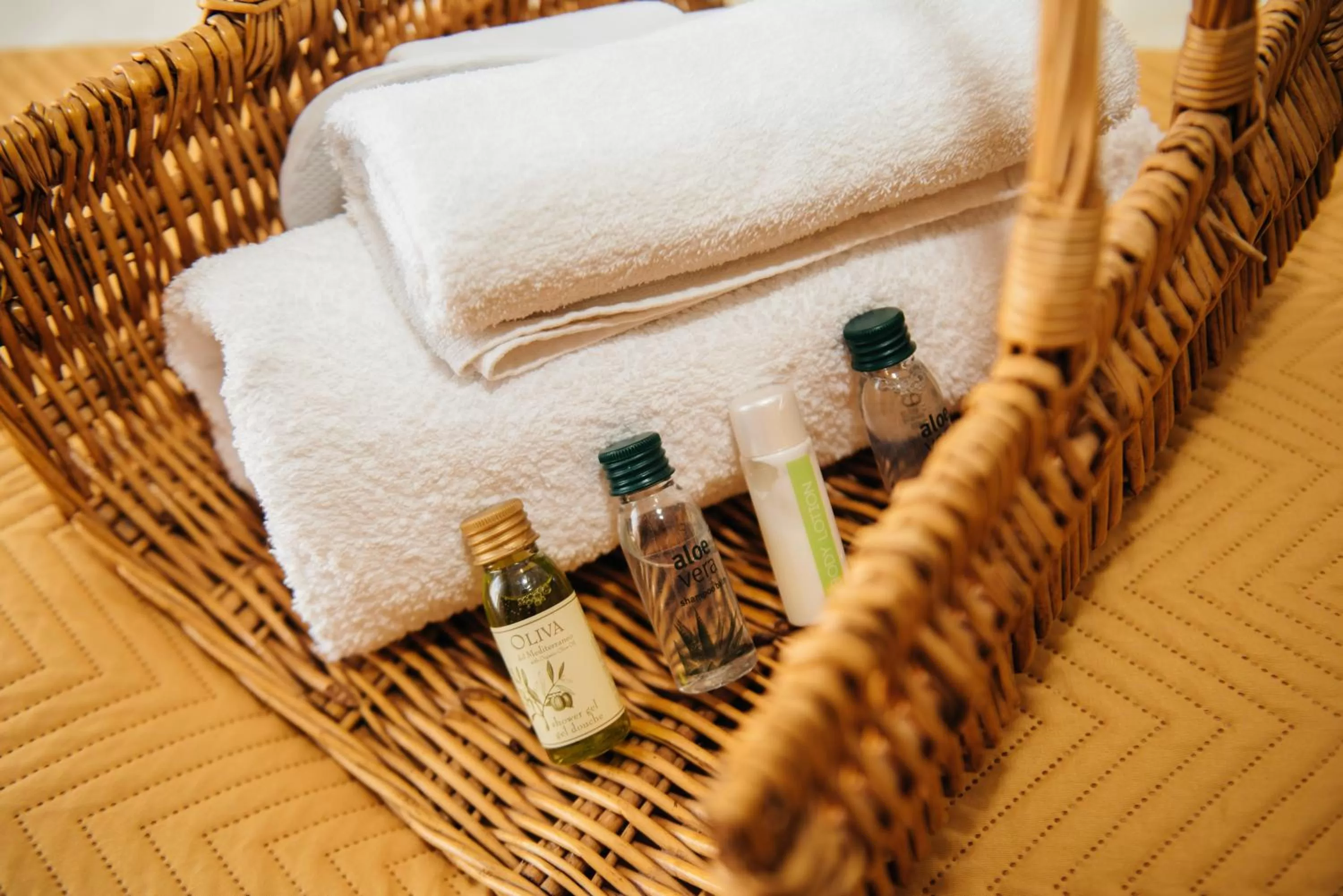 Decorative detail in Hotel - Villa Lejla