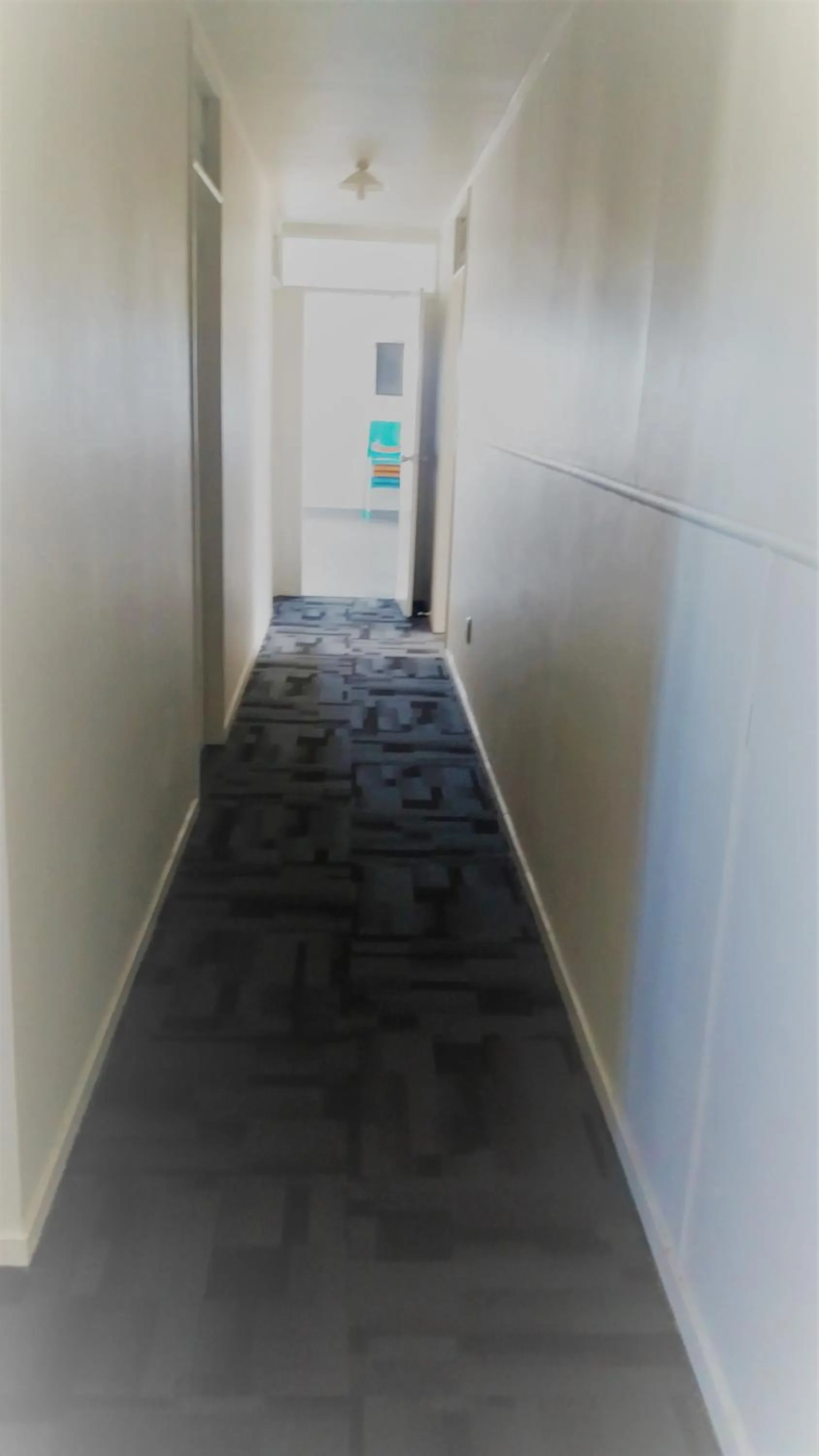 Area and facilities in All Seasons Holiday Park