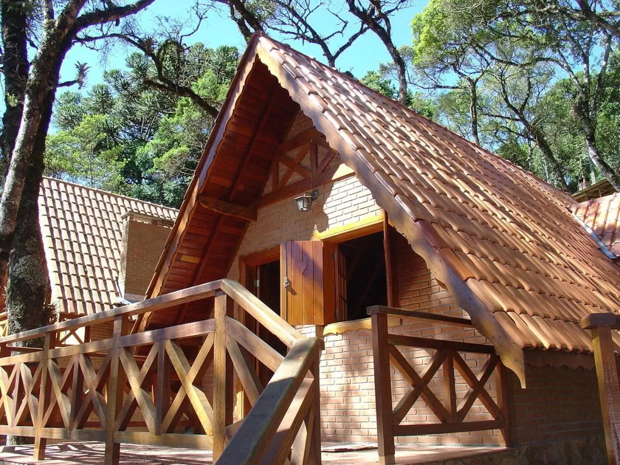 Facade/entrance, Property Building in Pousada do Castelo