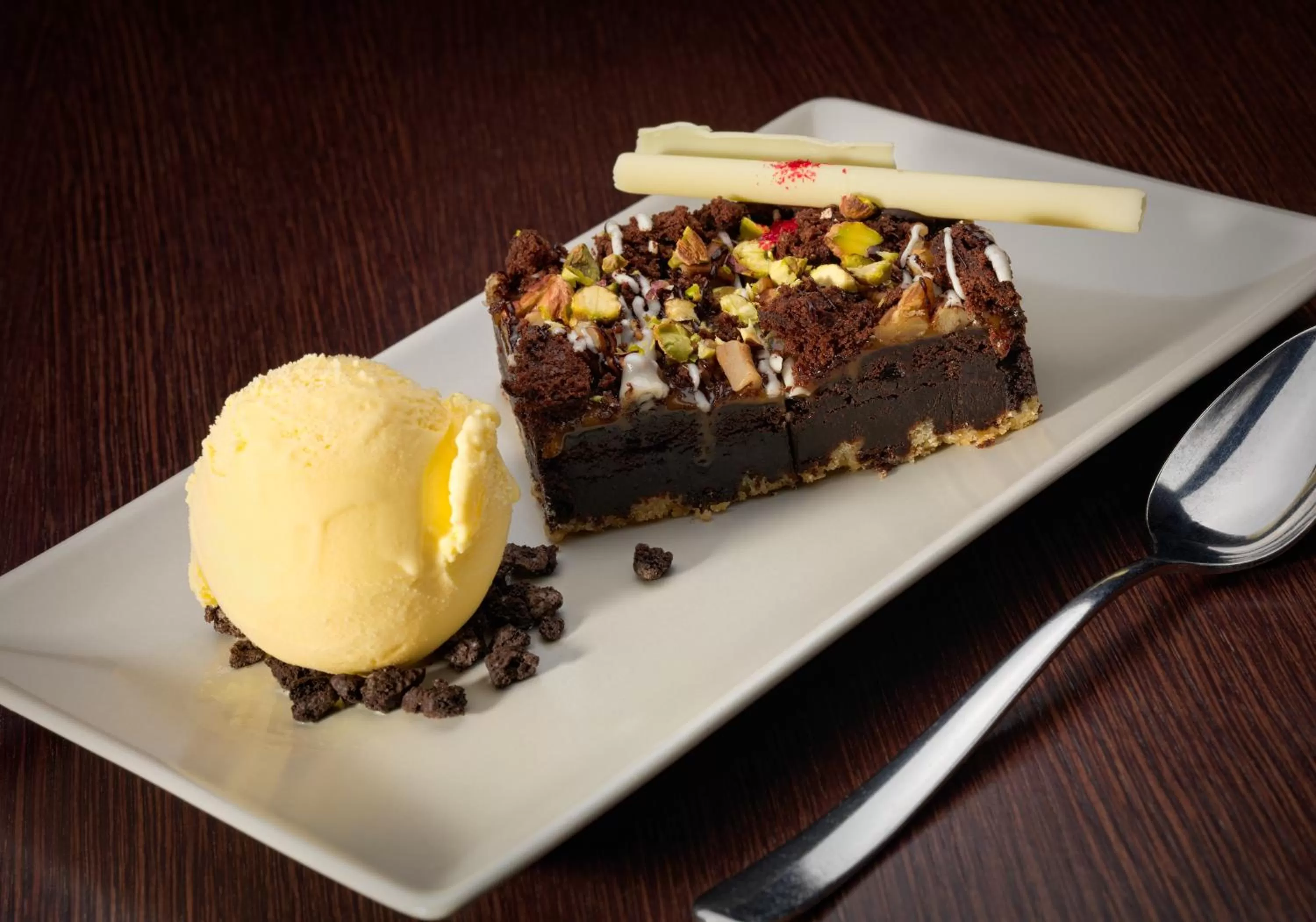 Food and drinks in H10 Tindaya