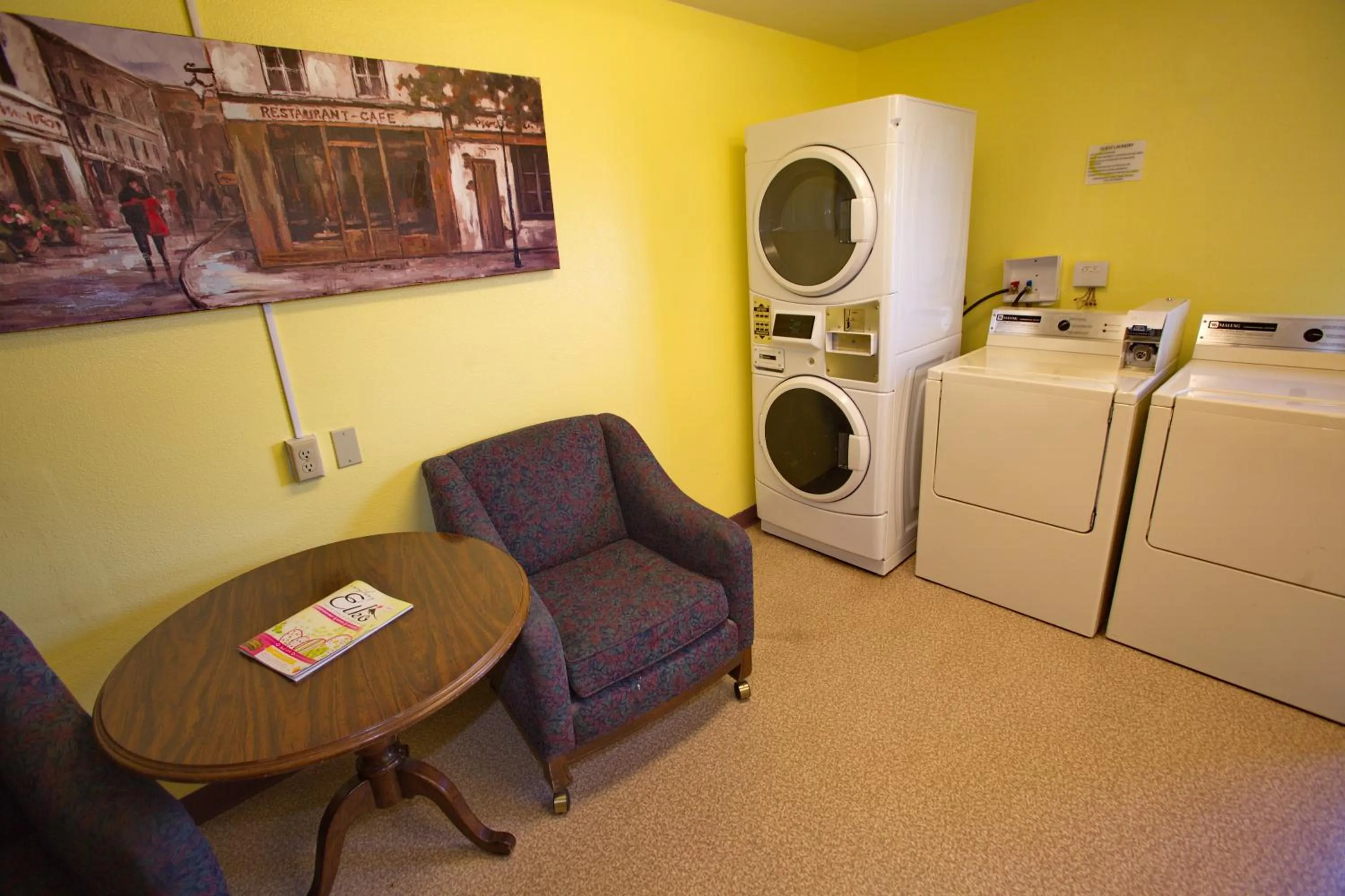 Other in Travelodge by Wyndham Elko NV