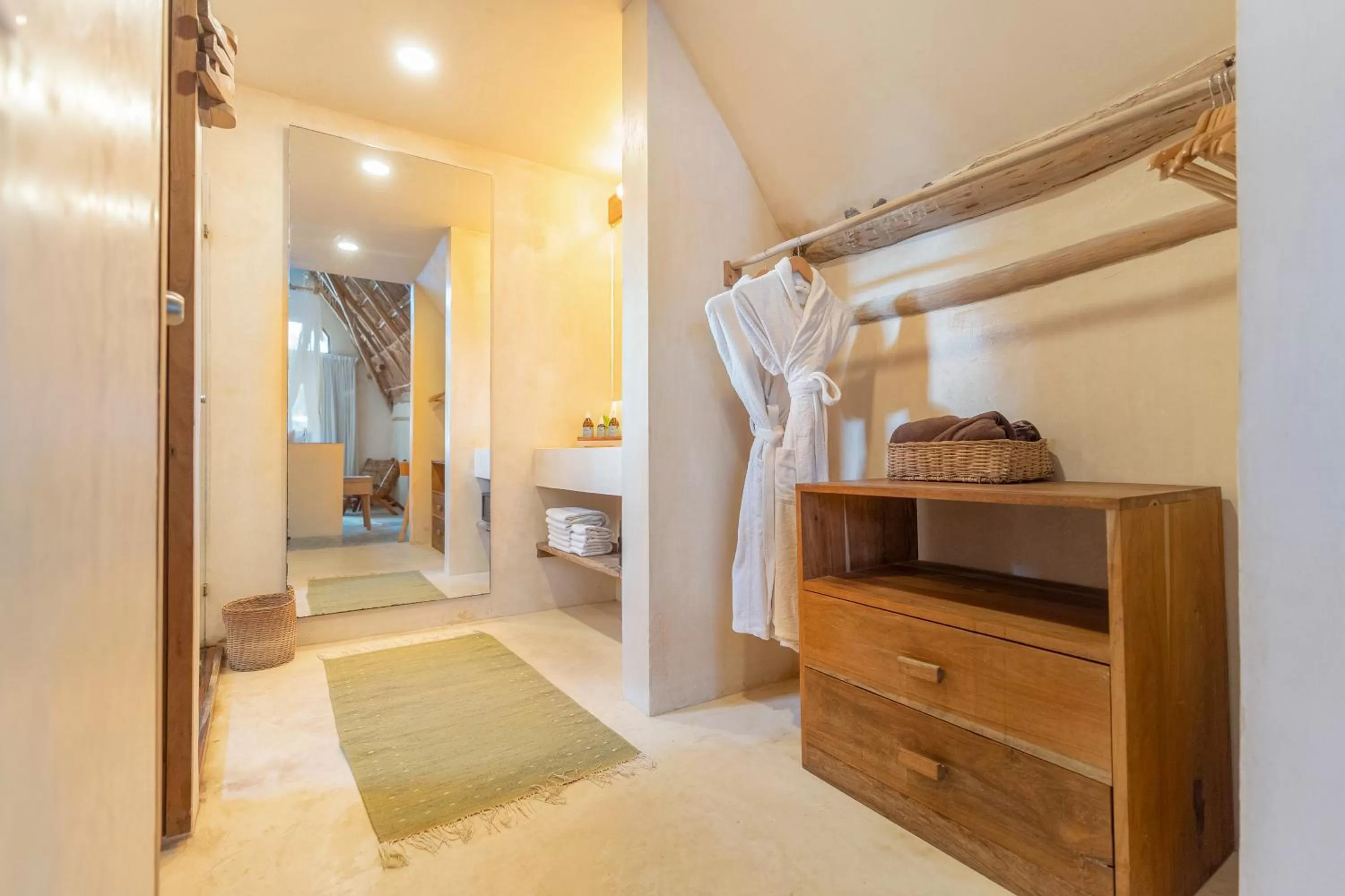 Ahau Tulum - Beachfront Hotel