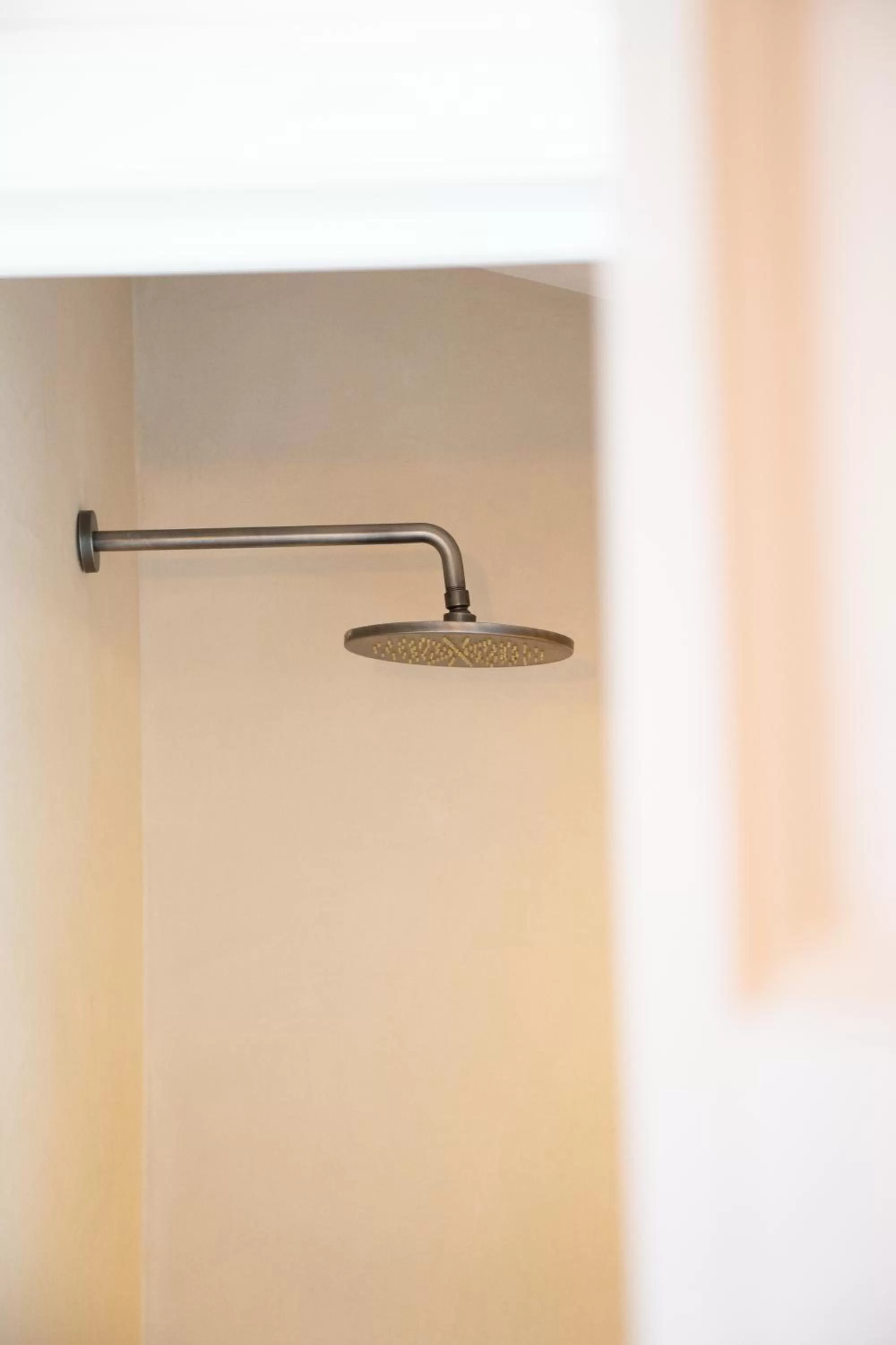 Shower in Dimora Graziana 1909