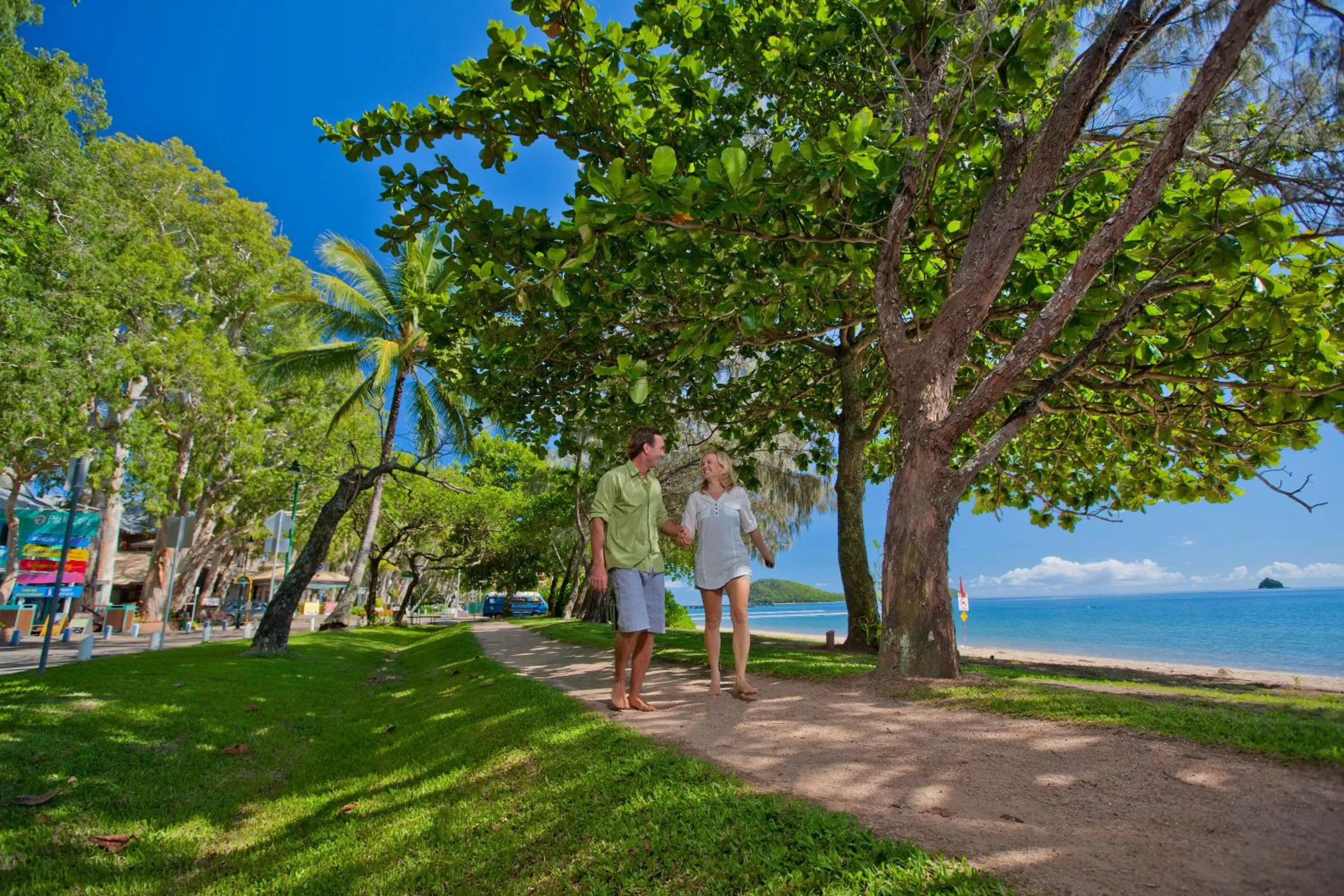 Area and facilities in Sarayi Boutique Hotel